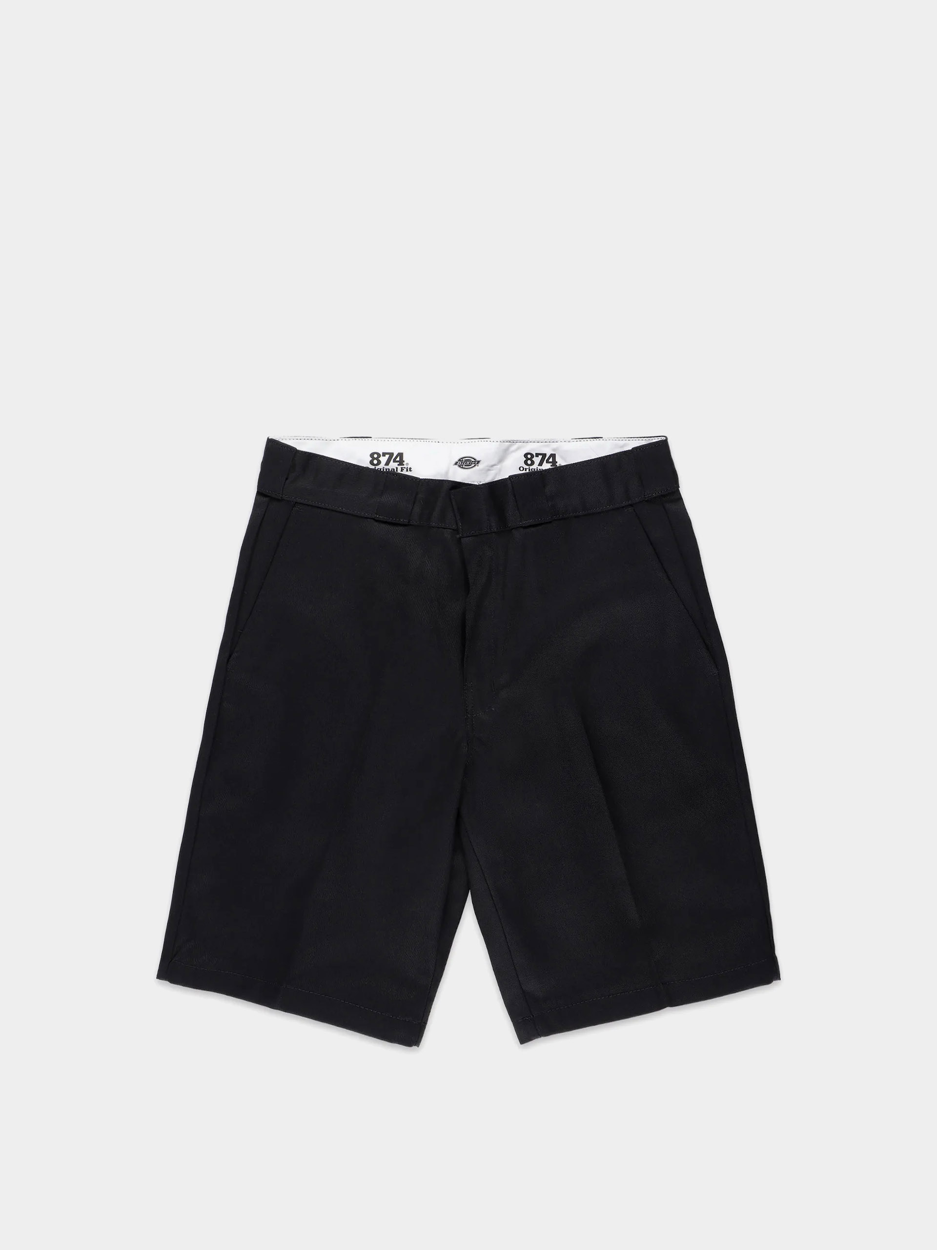 Dickies 874 Rövidnadrág (black)