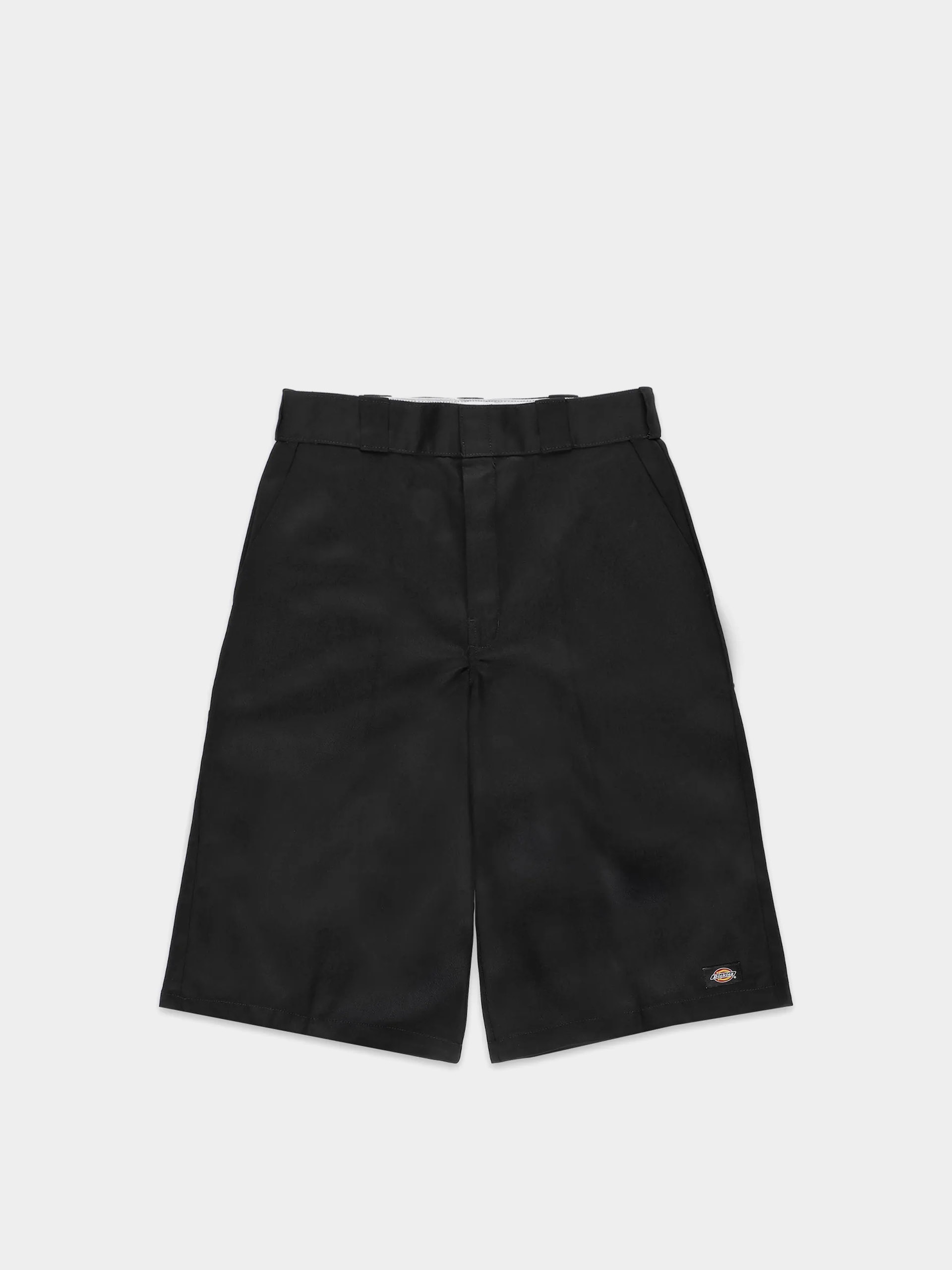 Dickies 15Inch Multi Pocket Rövidnadrág (black)