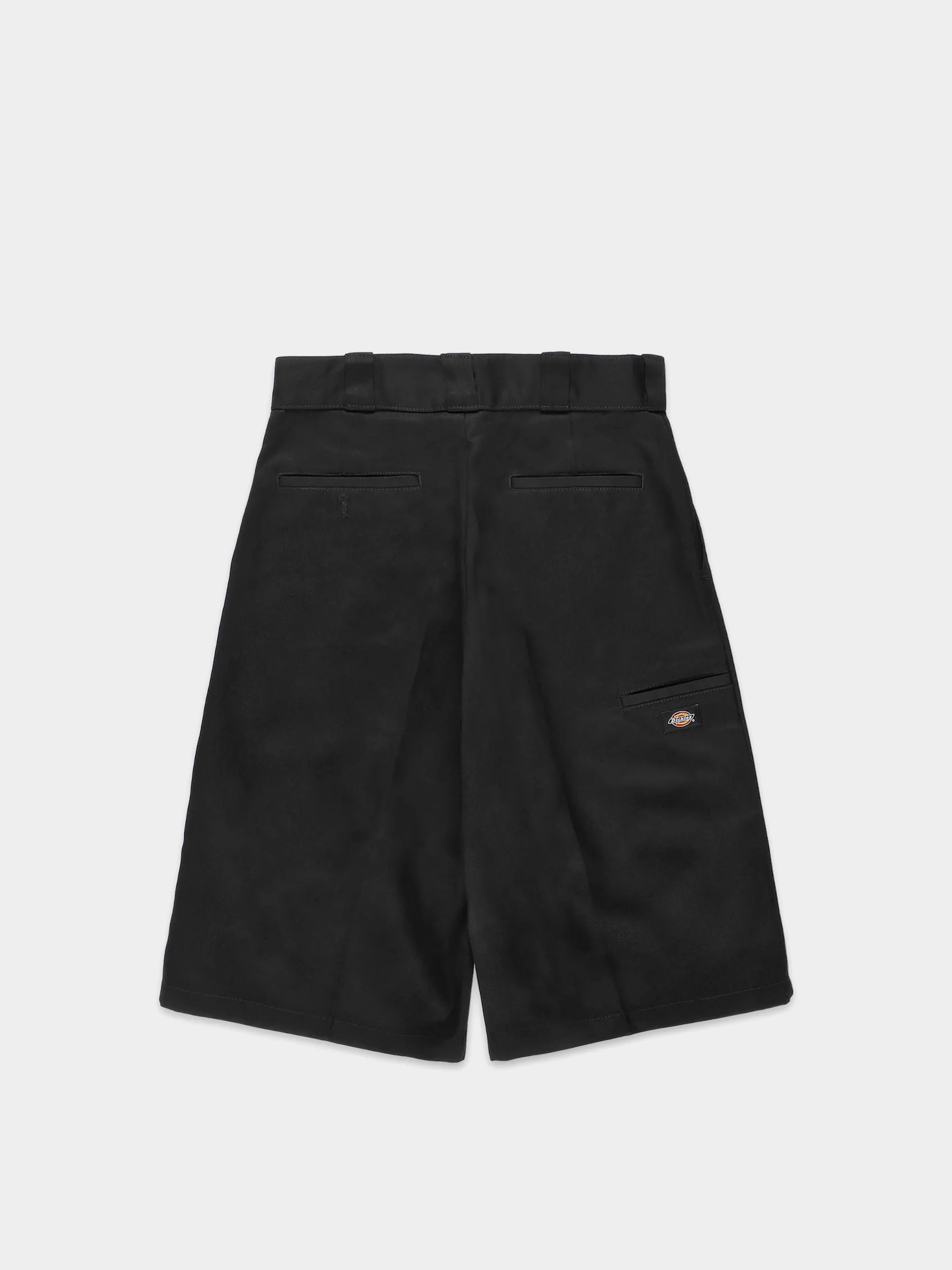 Dickies 15Inch Multi Pocket Rövidnadrág (black)