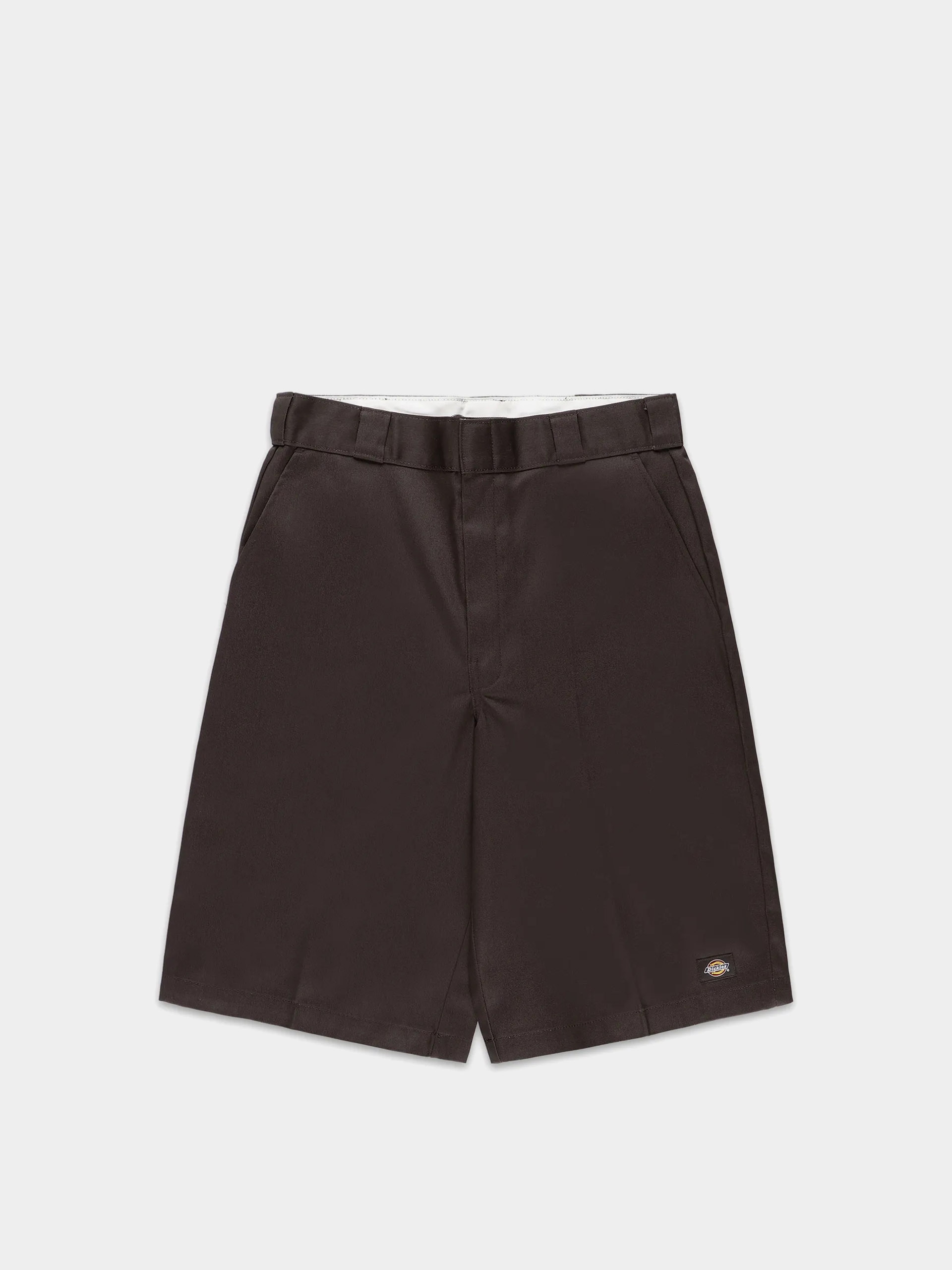 Dickies 13Inch Multi Pocket Rövidnadrág (dark brown)