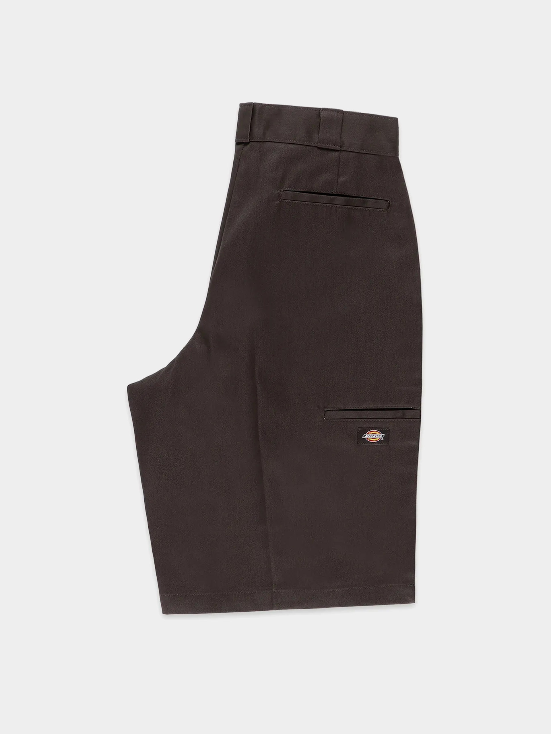 Dickies 13Inch Multi Pocket Rövidnadrág (dark brown)