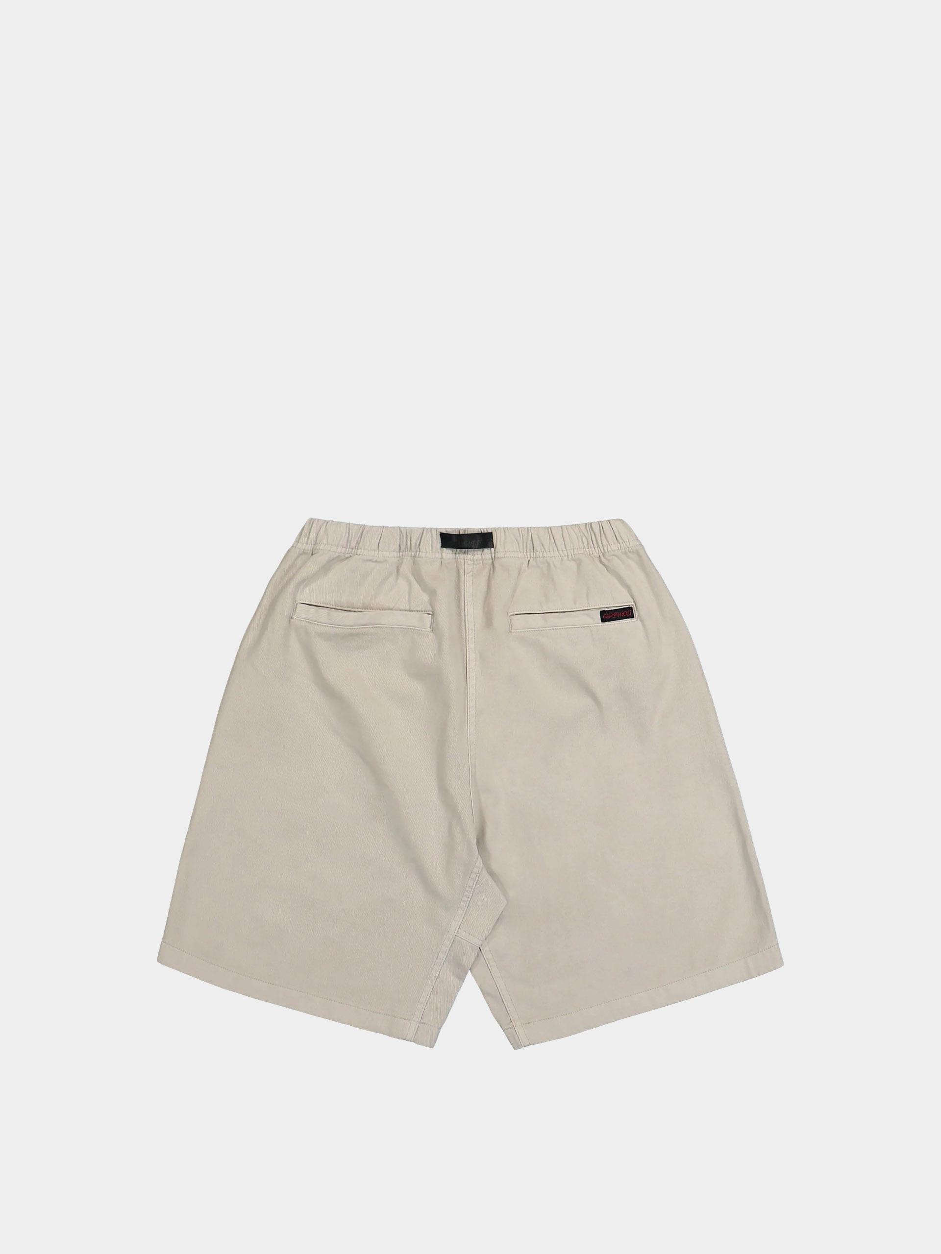 Gramicci G-Short Pigment Dyed Rövidnadrág (dune pigment)