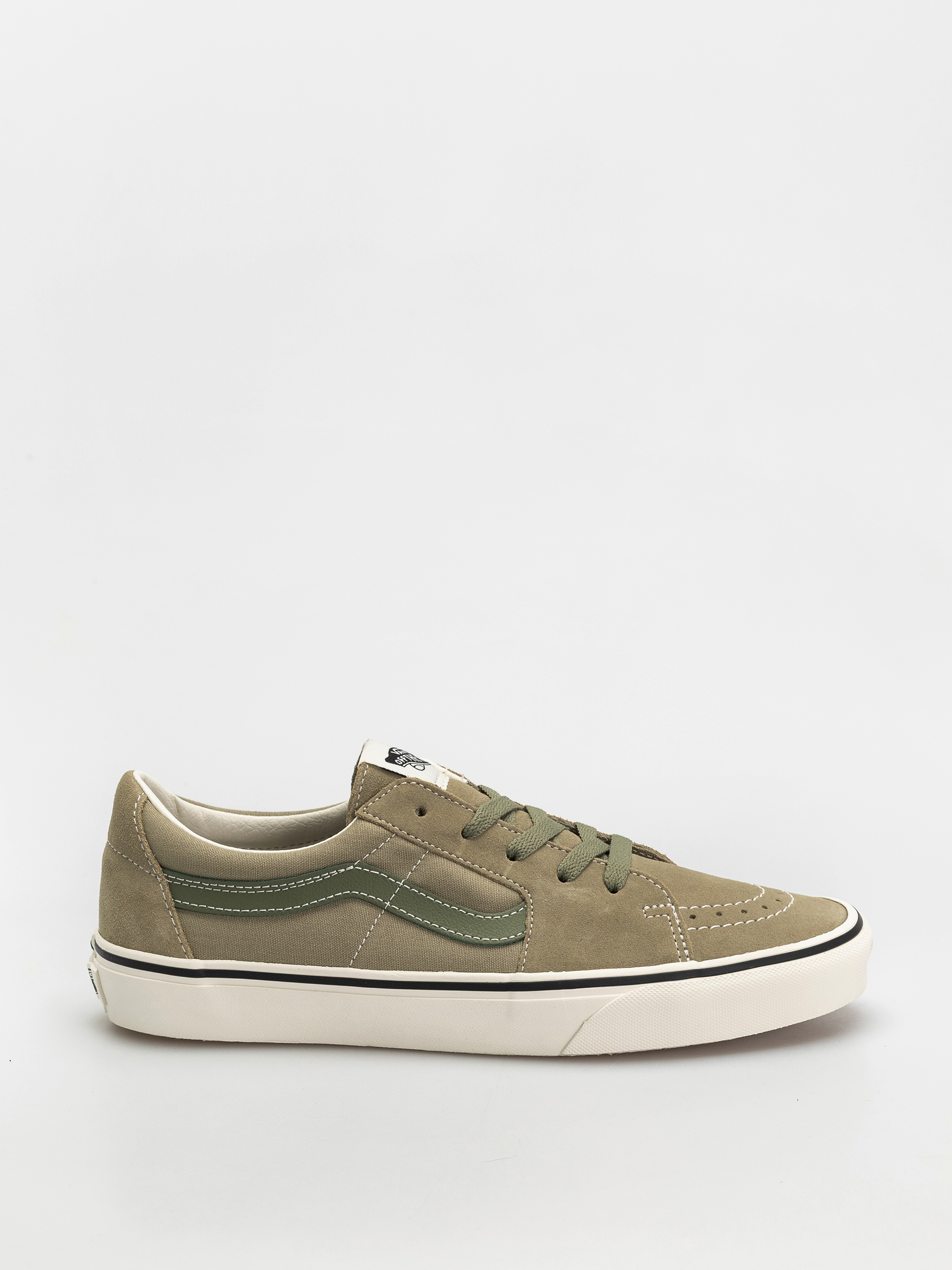 Vans Sk8 Low Cipu0151k (2-tone elm)