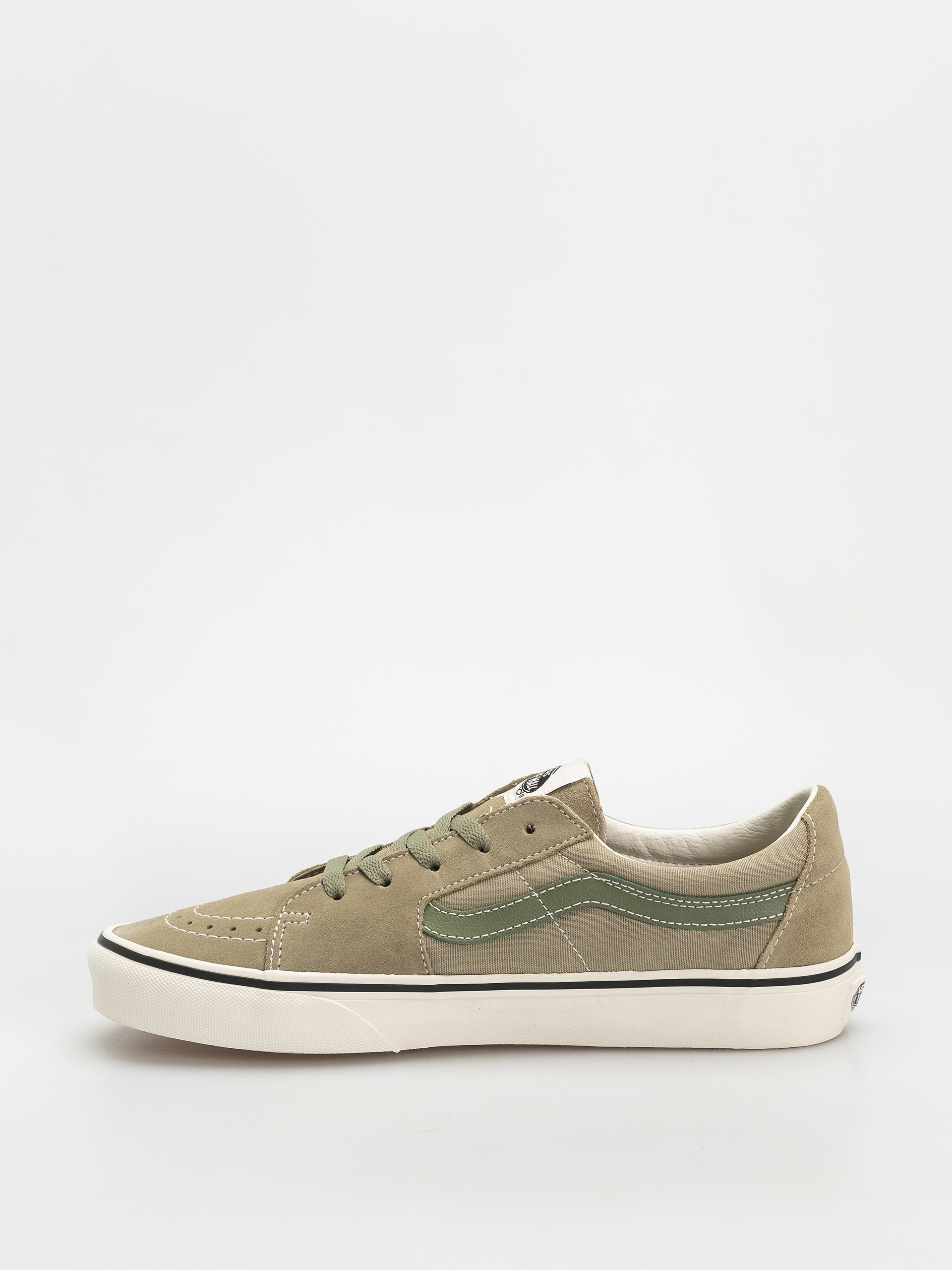 Vans Sk8 Low Cipők (2-tone elm)