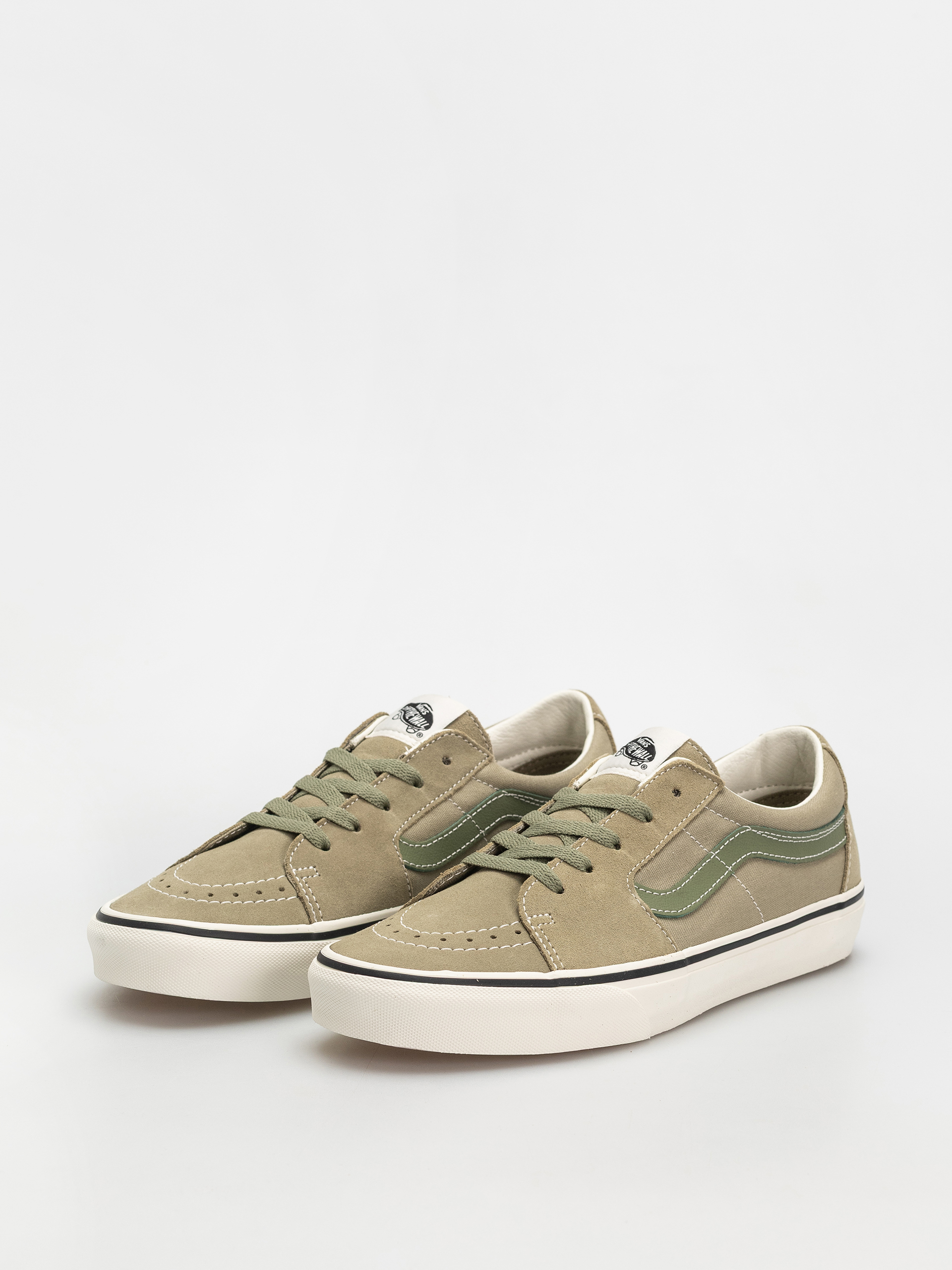Vans Sk8 Low Cipők (2-tone elm)