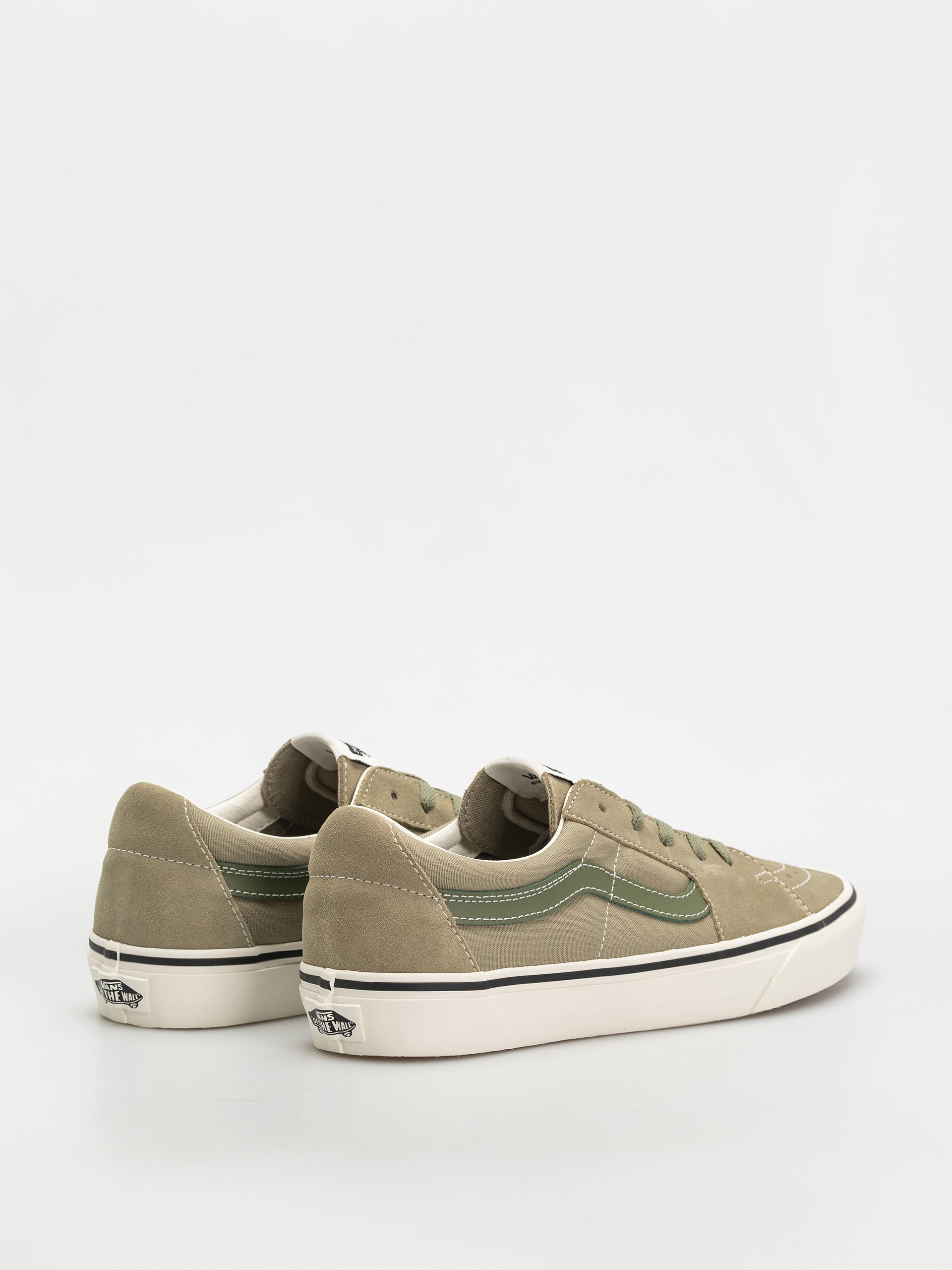 Vans Sk8 Low Cipők (2-tone elm)