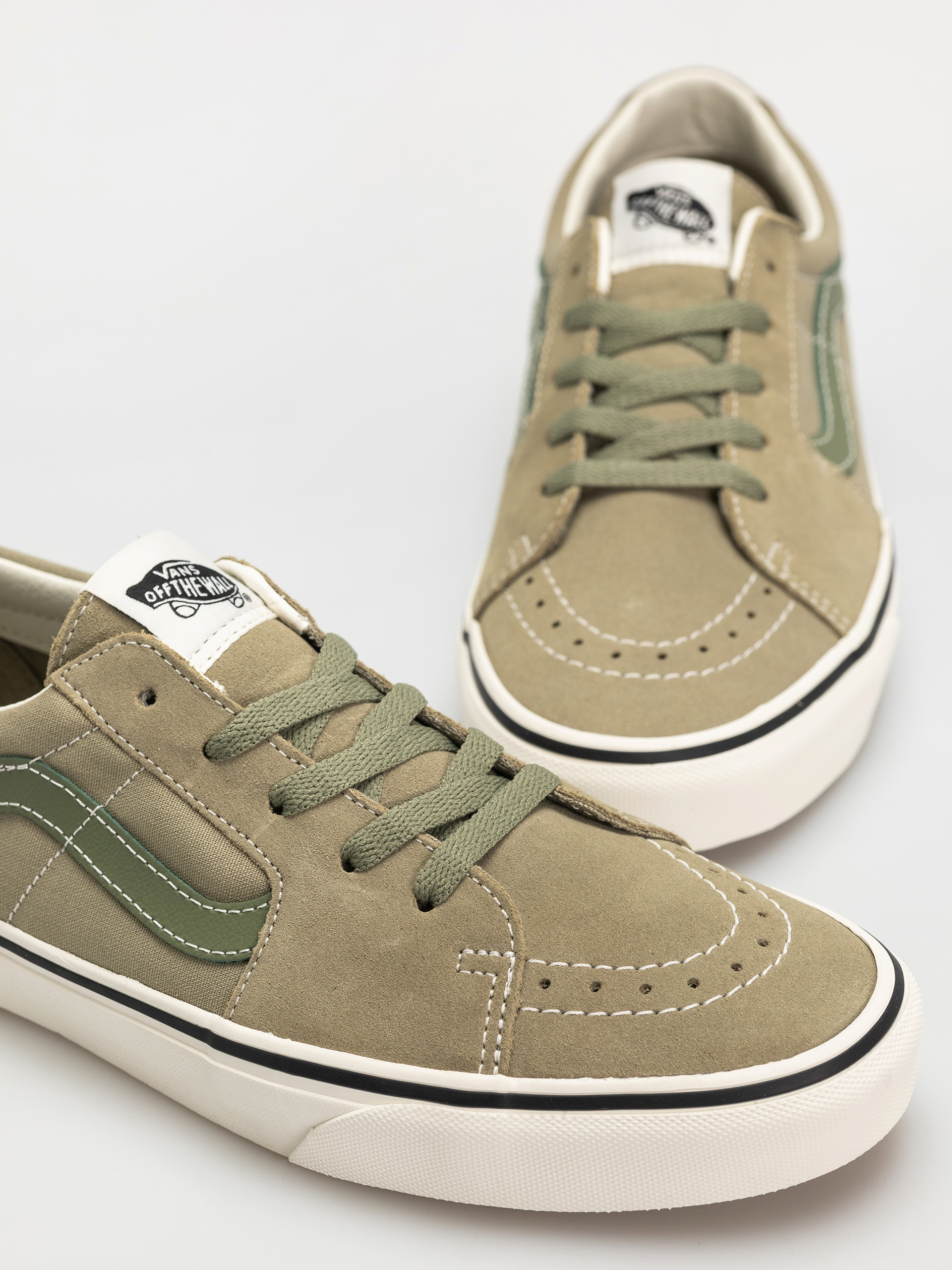 Vans Sk8 Low Cipők (2-tone elm)