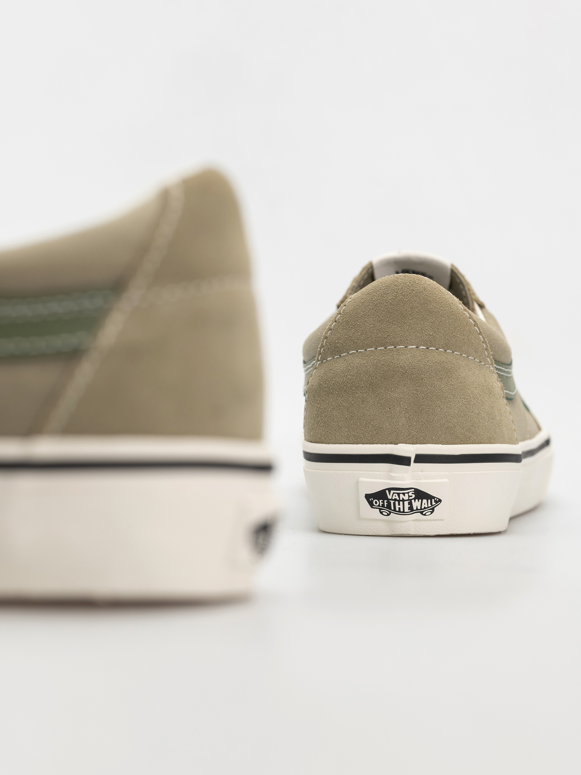 Vans Sk8 Low Cipők (2-tone elm)