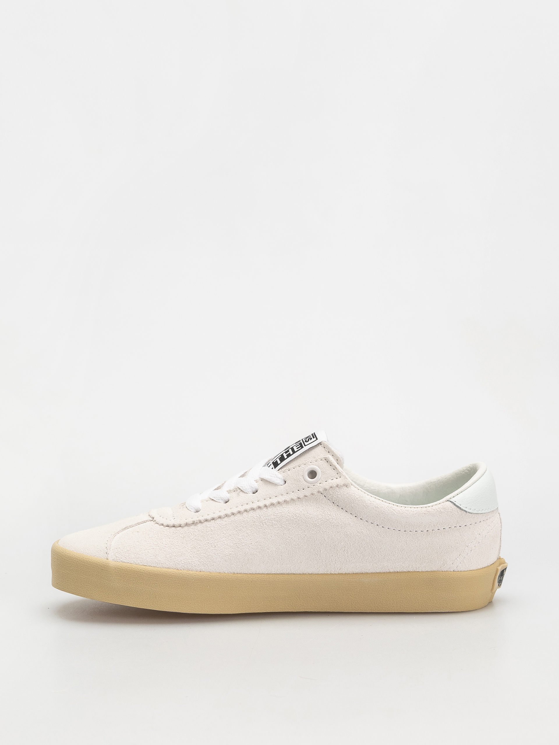 Vans Sport Low Cipők (light gum white)
