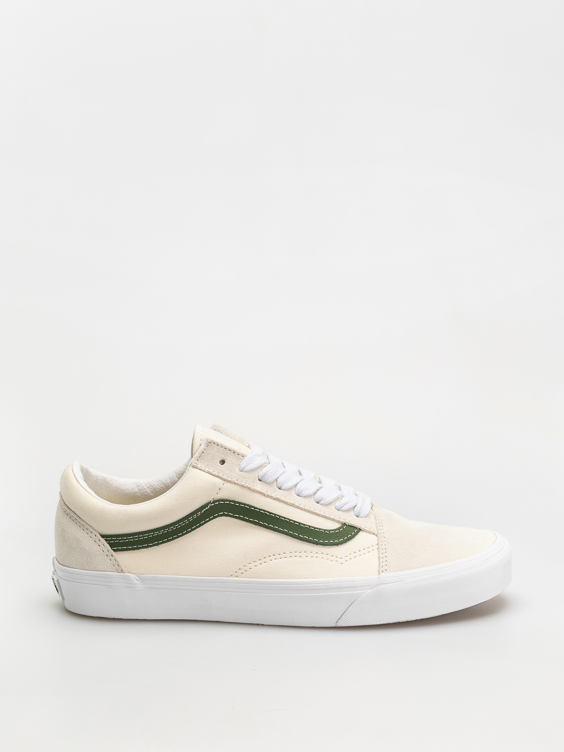 Vans Old Skool Cipők (pop green)