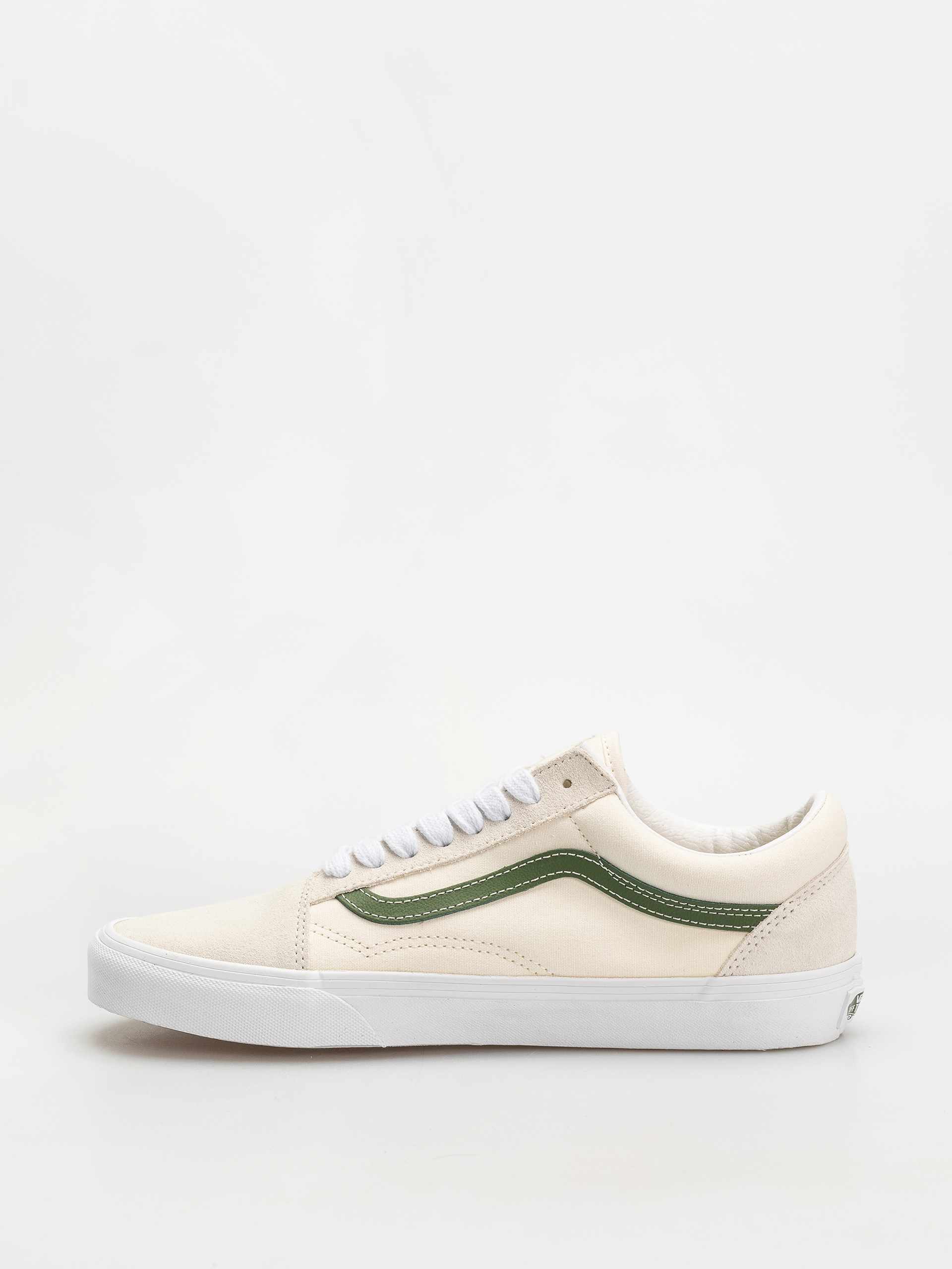 Vans Old Skool Cipők (pop green)