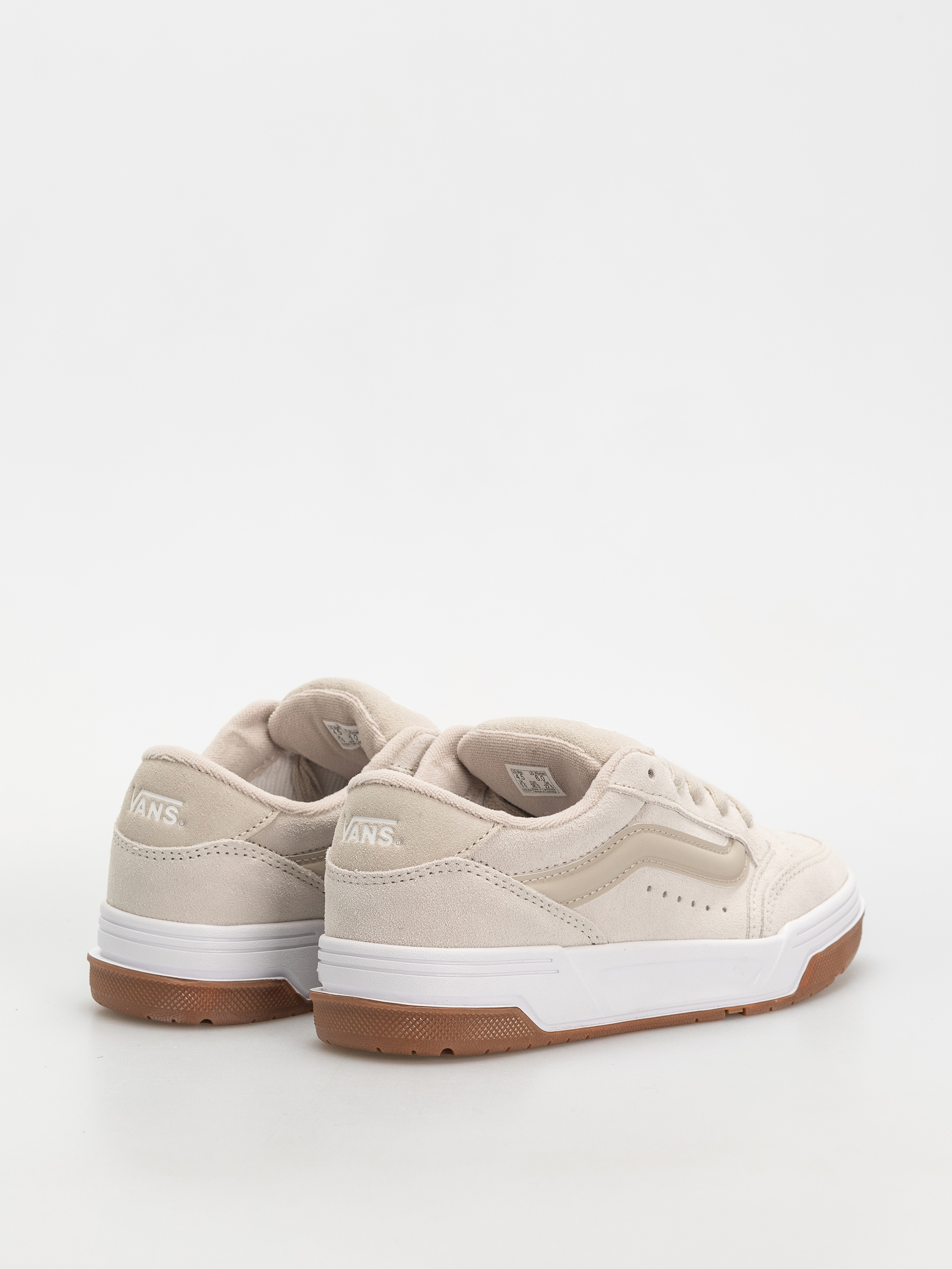 Vans Hylane Cipők (fat lace peyote)