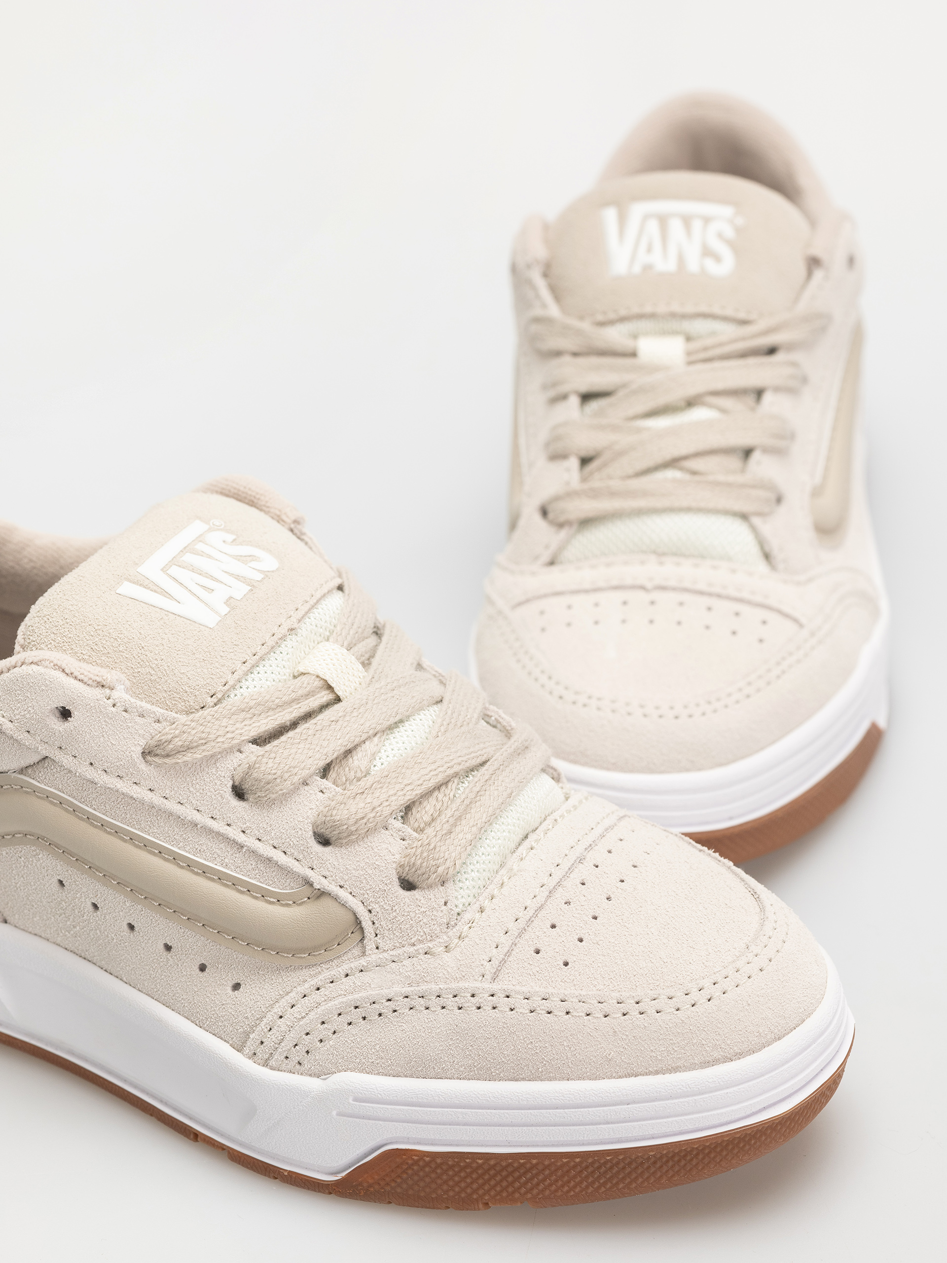 Vans Hylane Cipők (fat lace peyote)