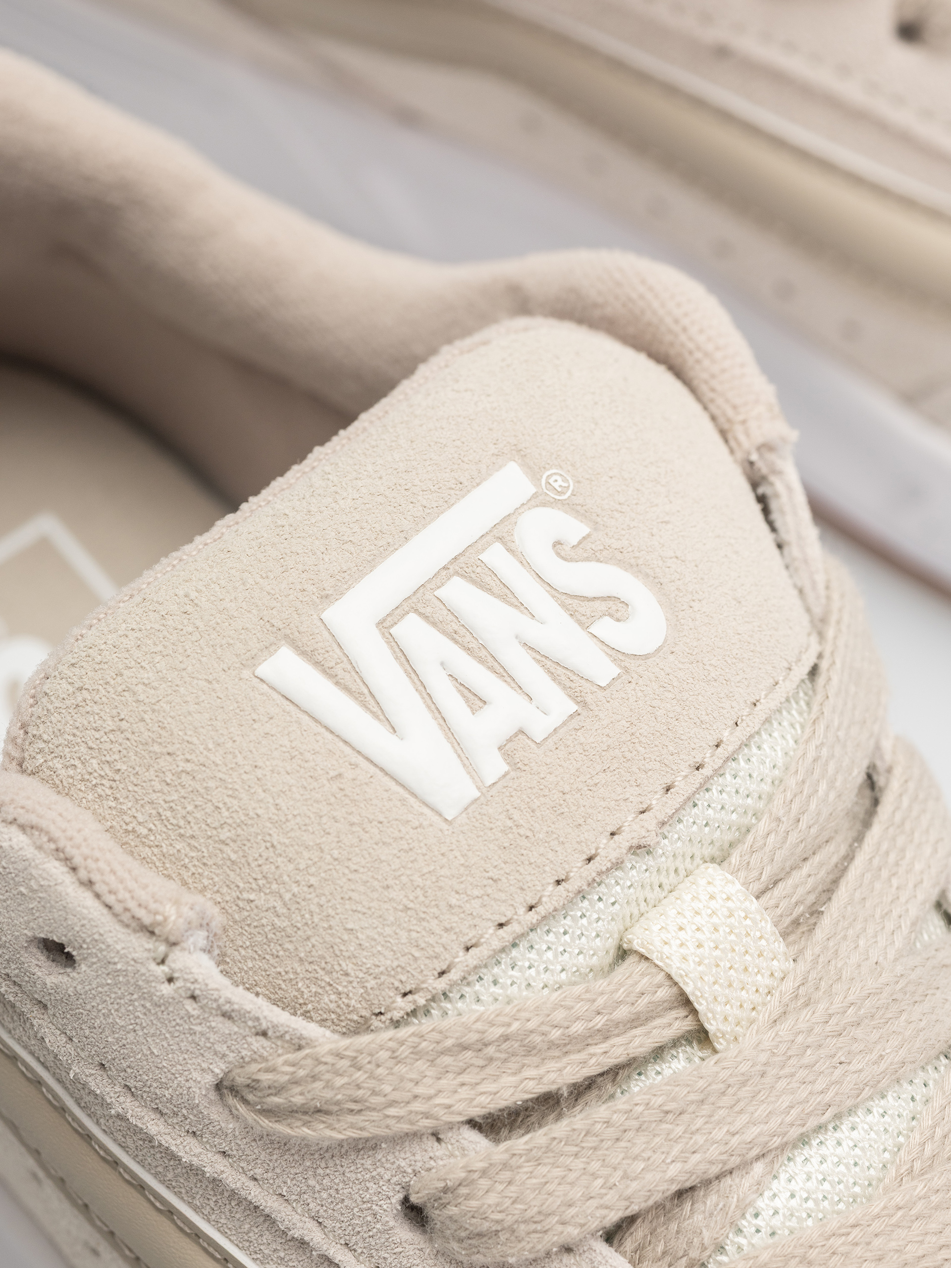 Vans Hylane Cipők (fat lace peyote)