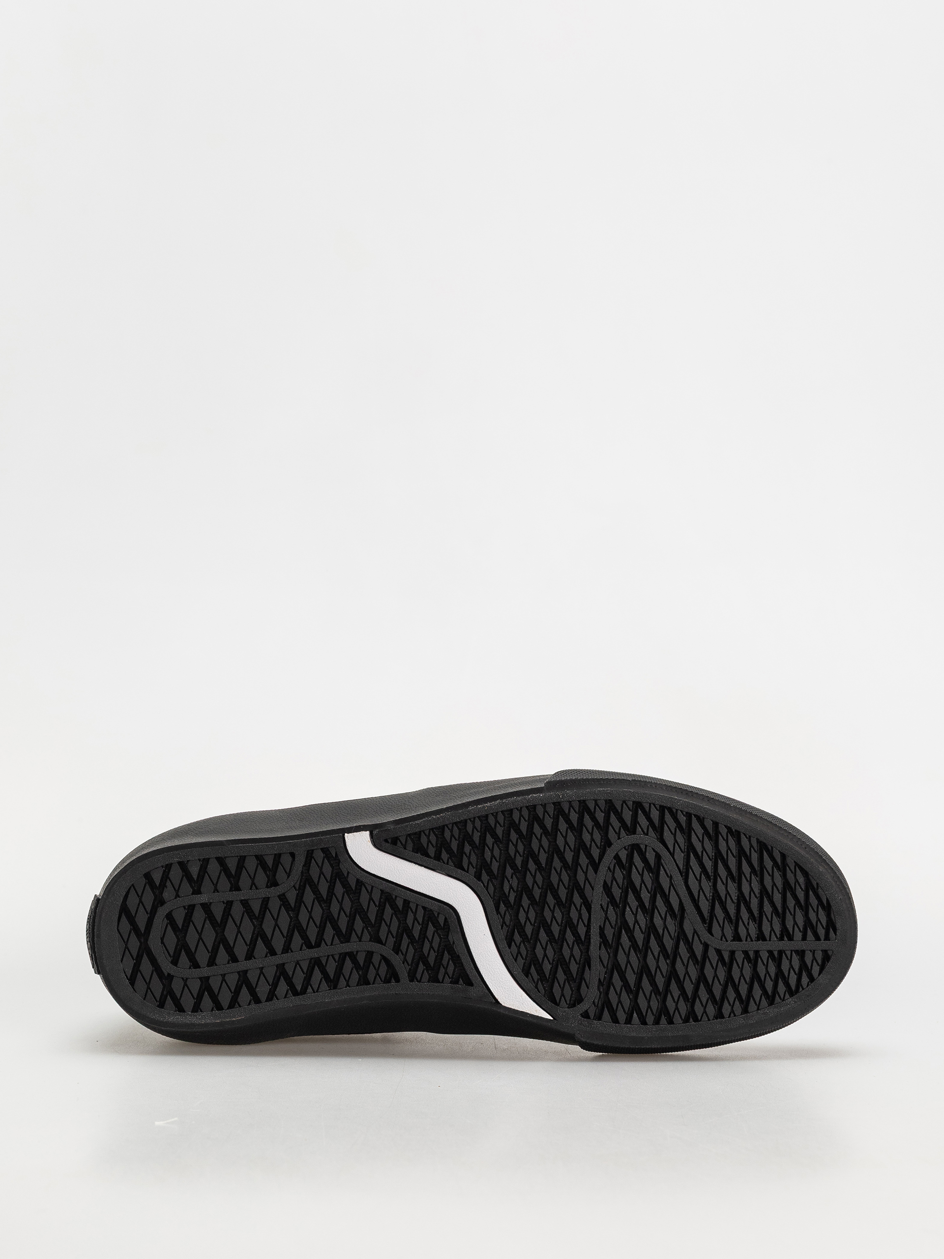 Vans Skate Curren Caples Vcu Cipők (black)