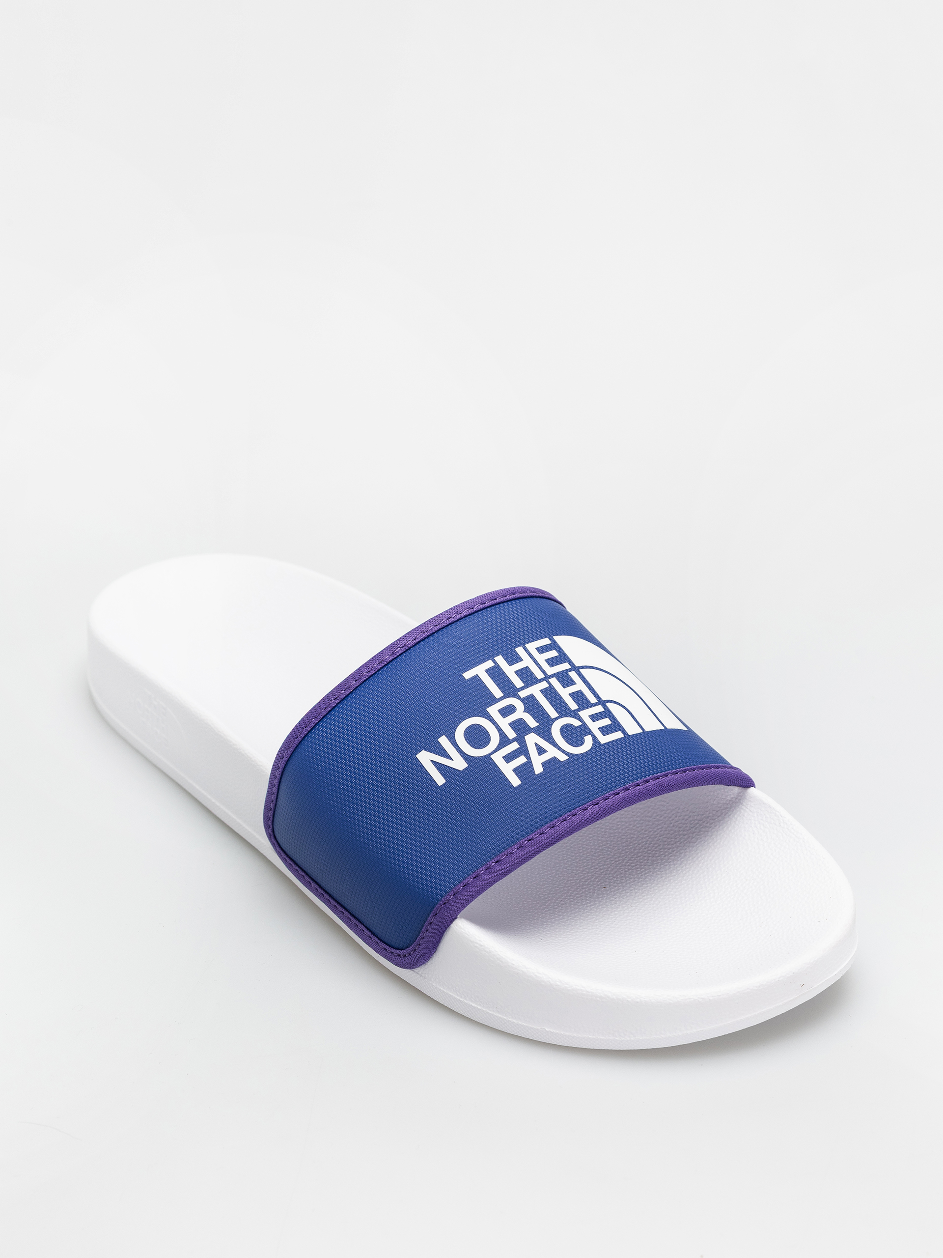 The North Face Base Camp III Flip-flop papucsok (tnf blue/tnf green)