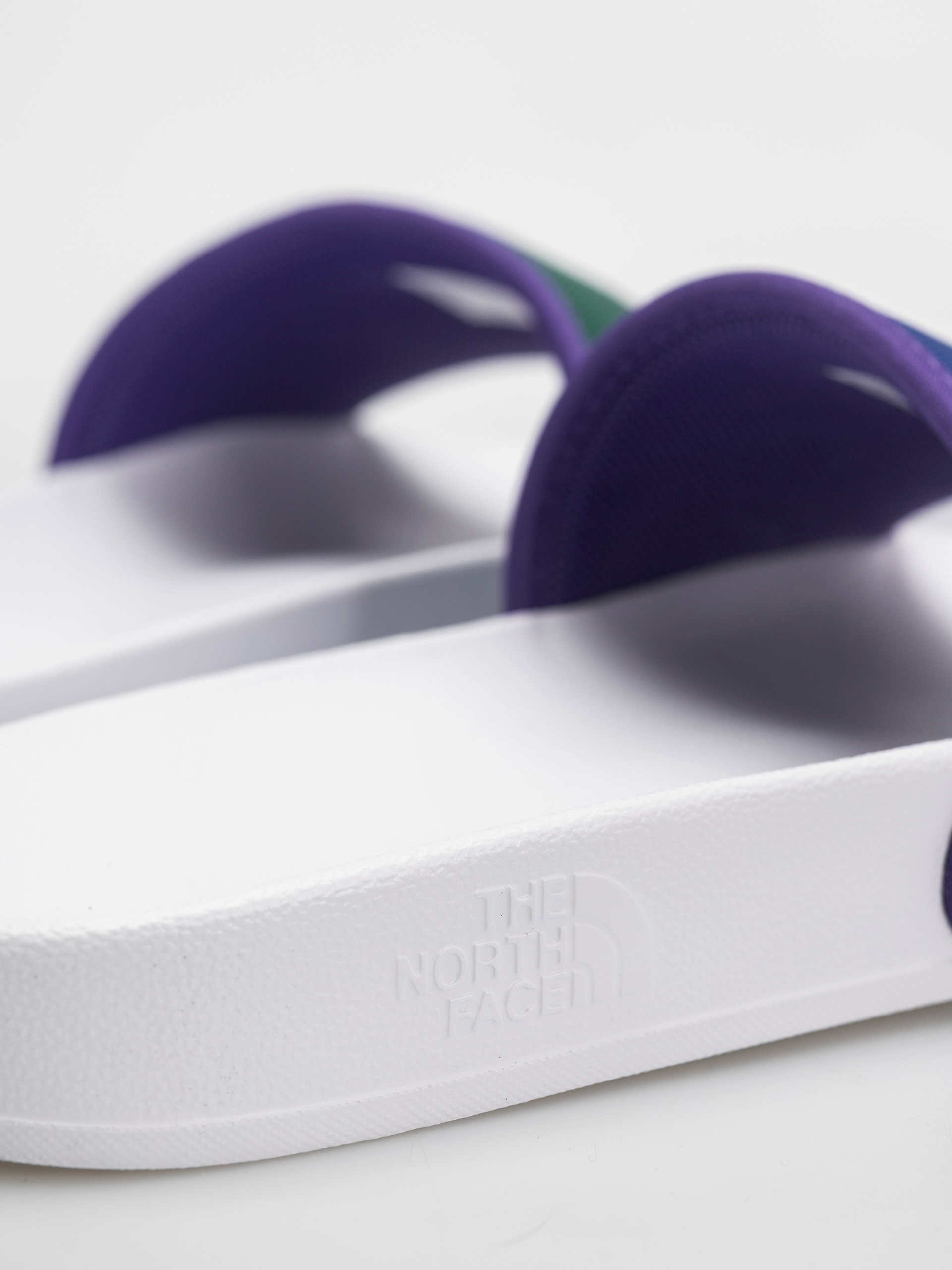 The North Face Base Camp III Flip-flop papucsok (tnf blue/tnf green)