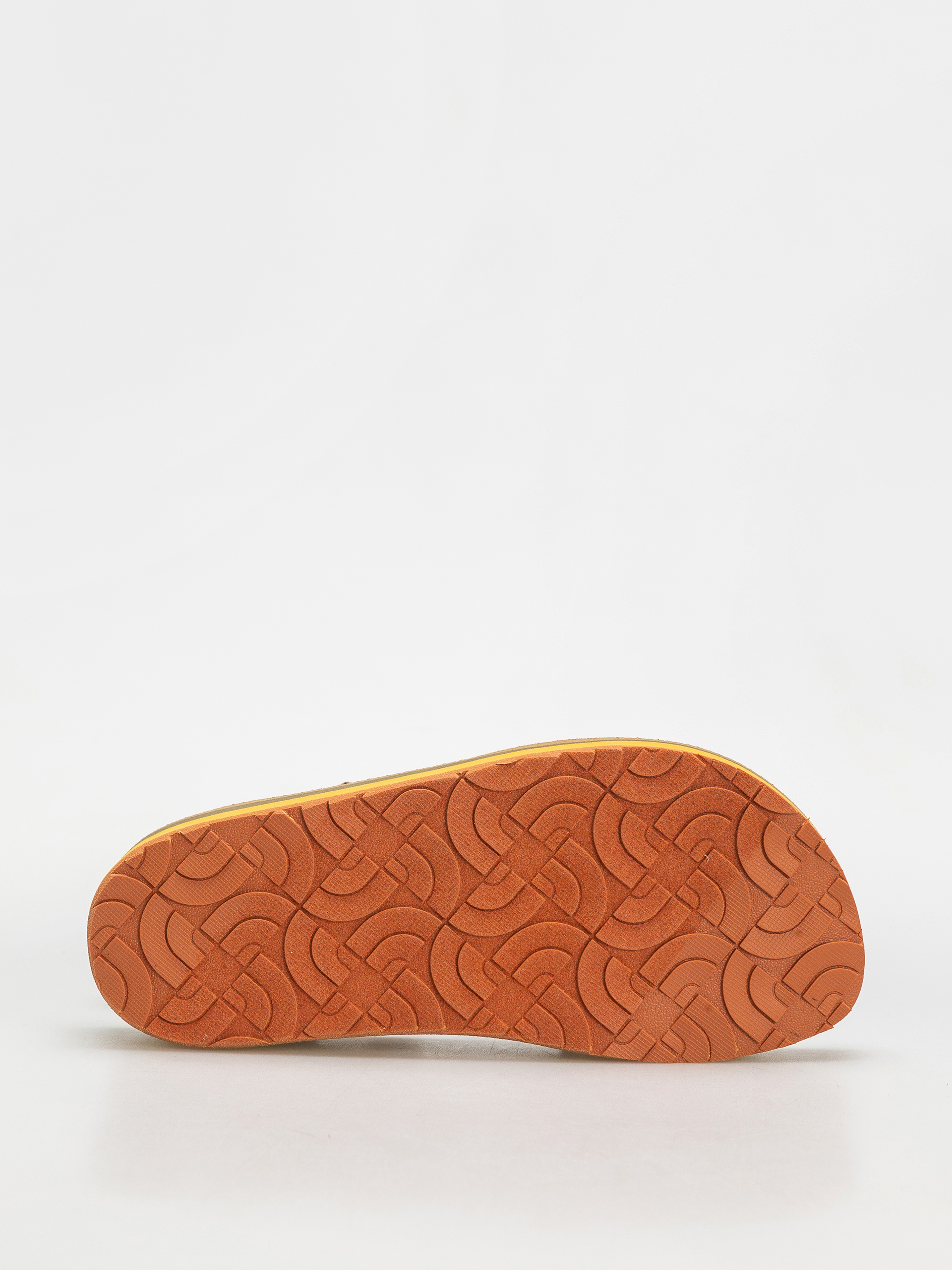 The North Face Skeena Platform Szandálok Wmn (sahara/iron bronze)