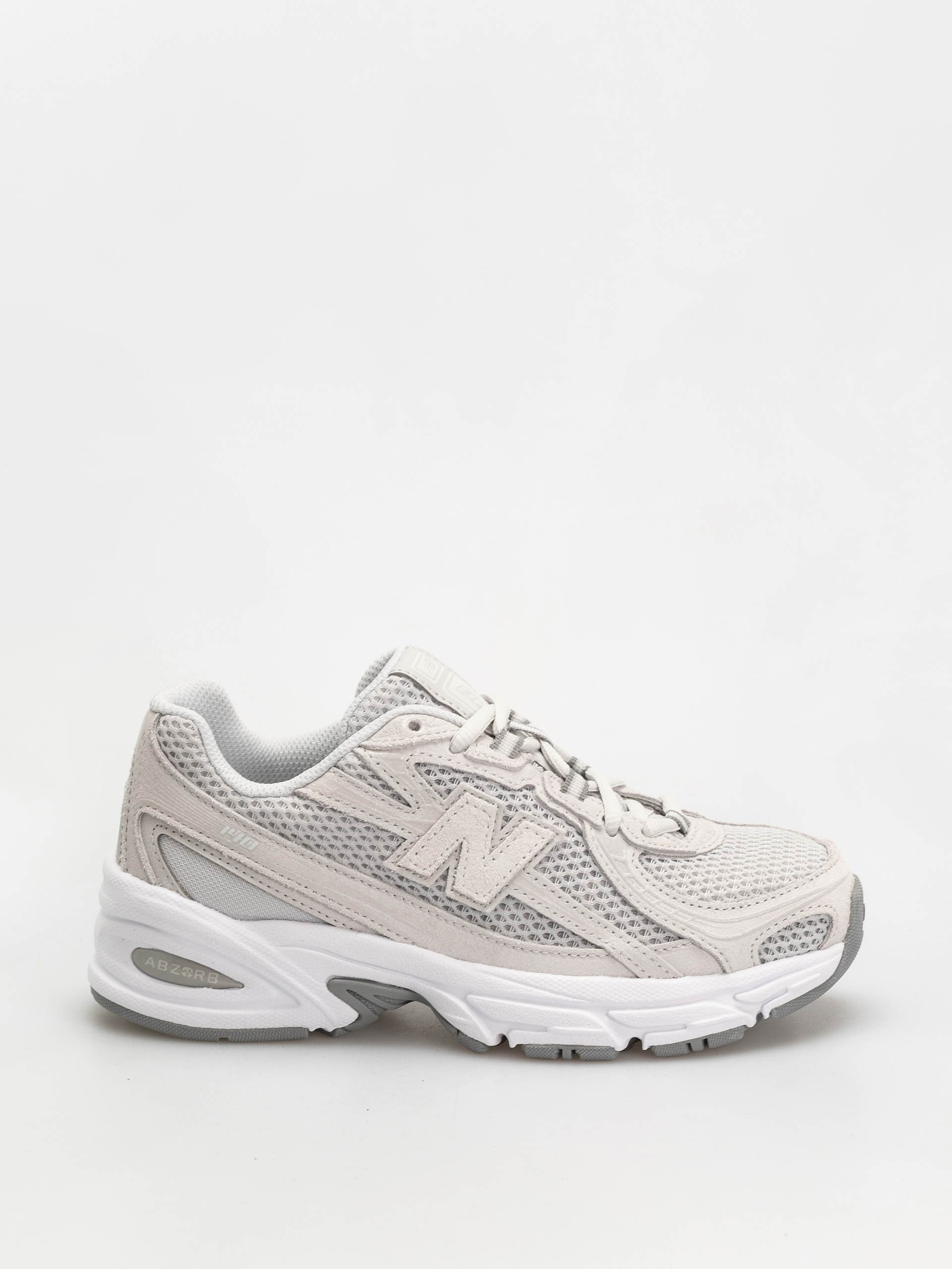 New Balance 740 Cipők (grey)