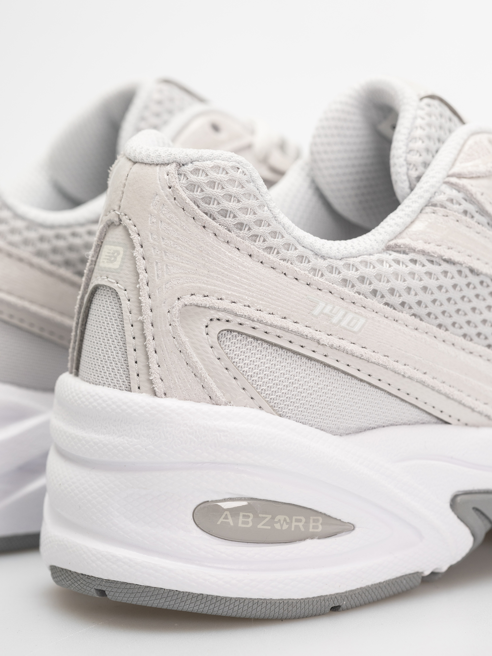 New Balance 740 Cipők (grey)