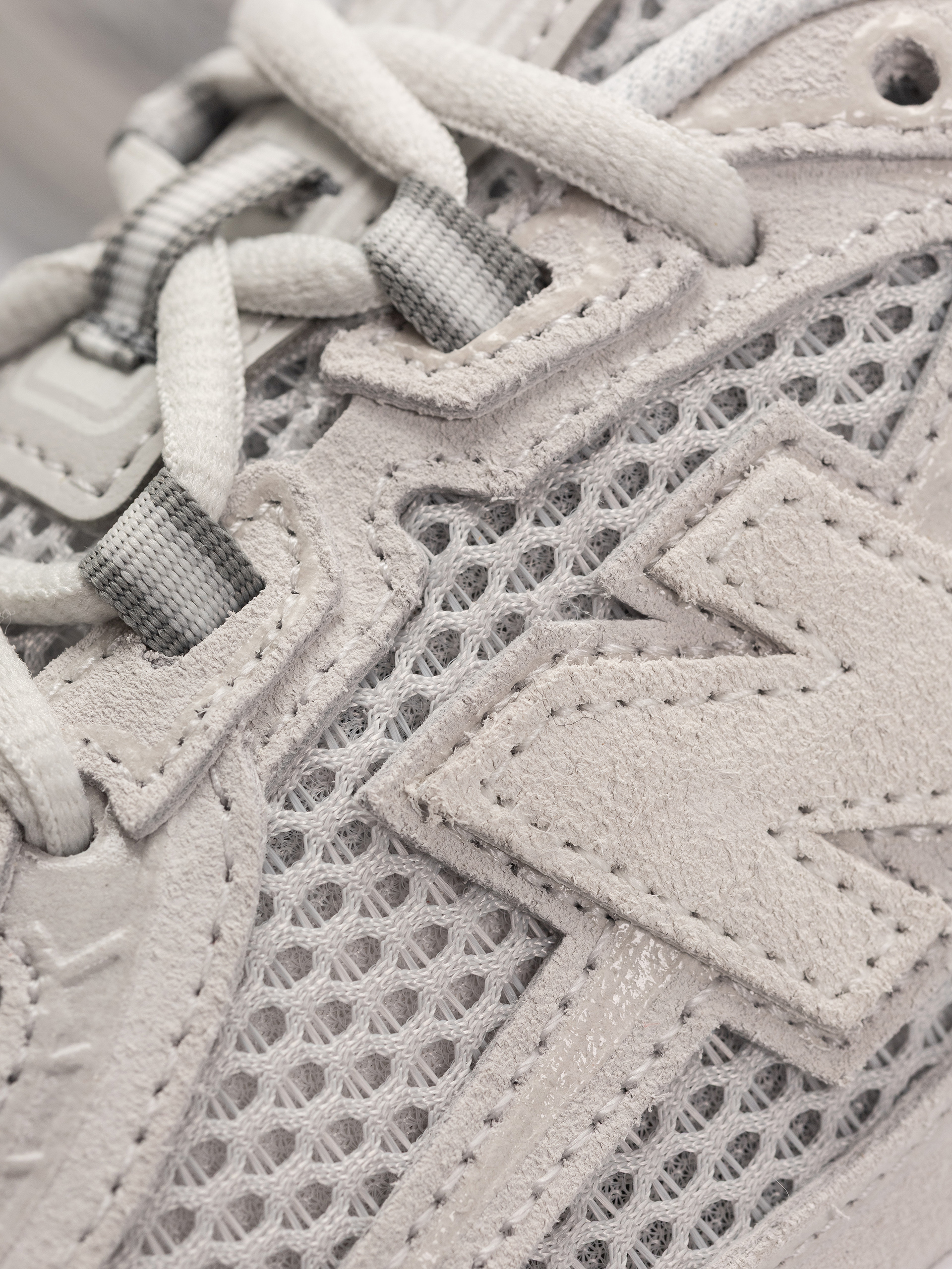 New Balance 740 Cipők (grey)