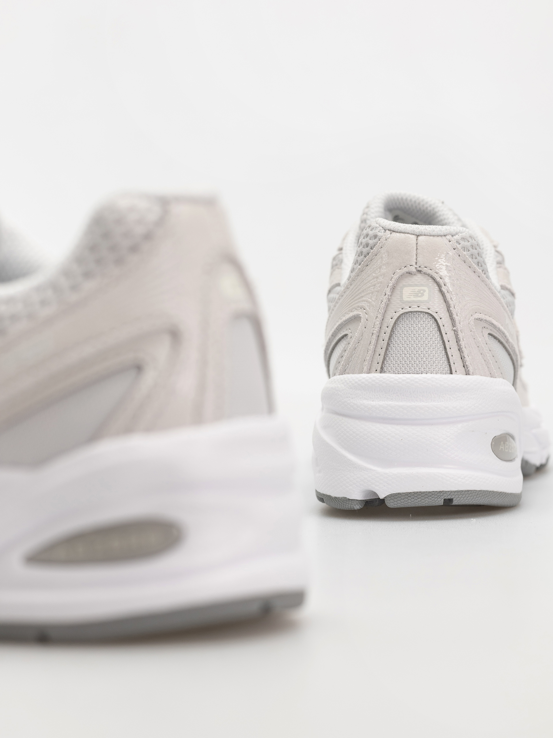 New Balance 740 Cipők (grey)