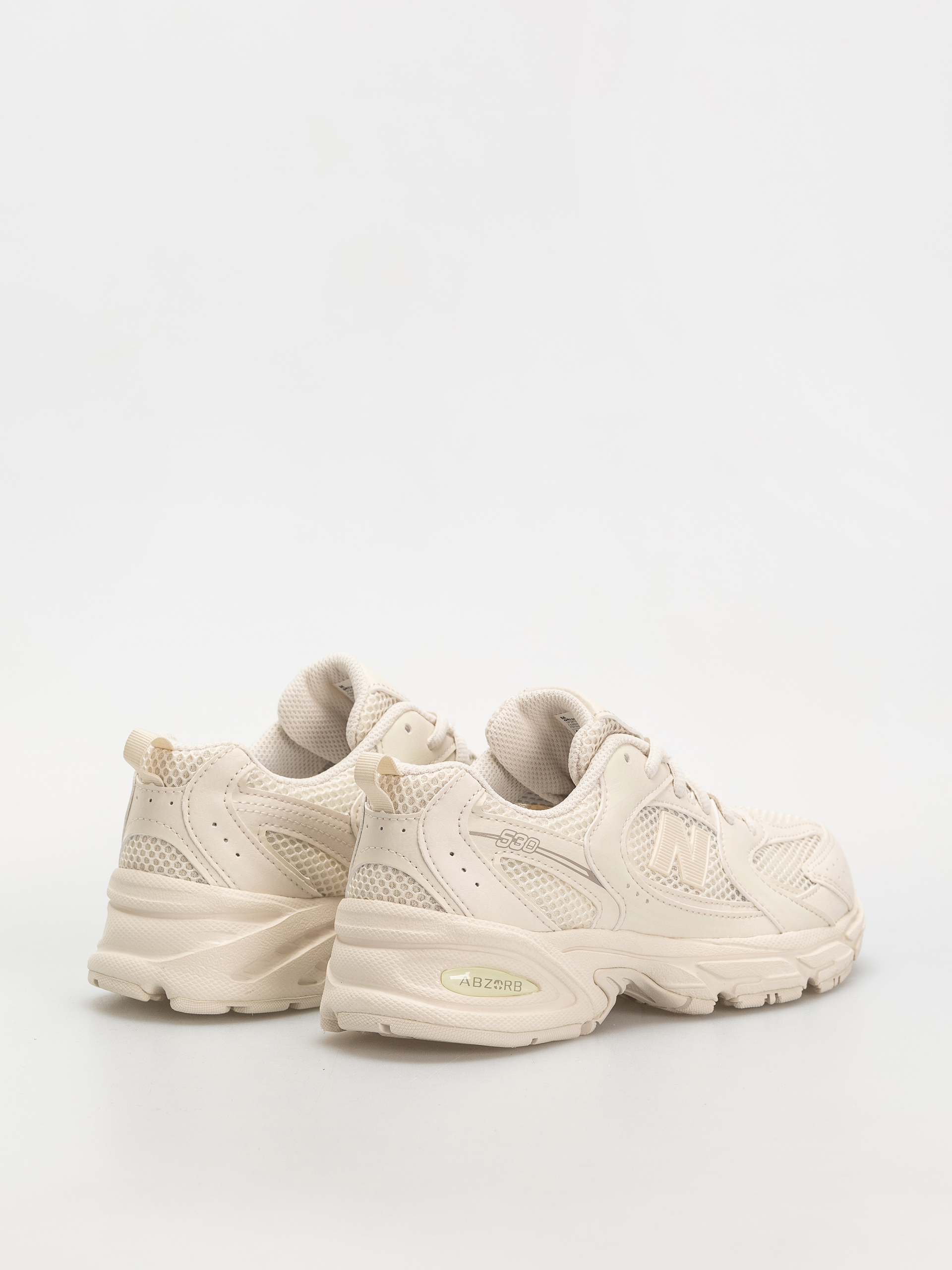 New Balance 530 JR Cipők (linen)