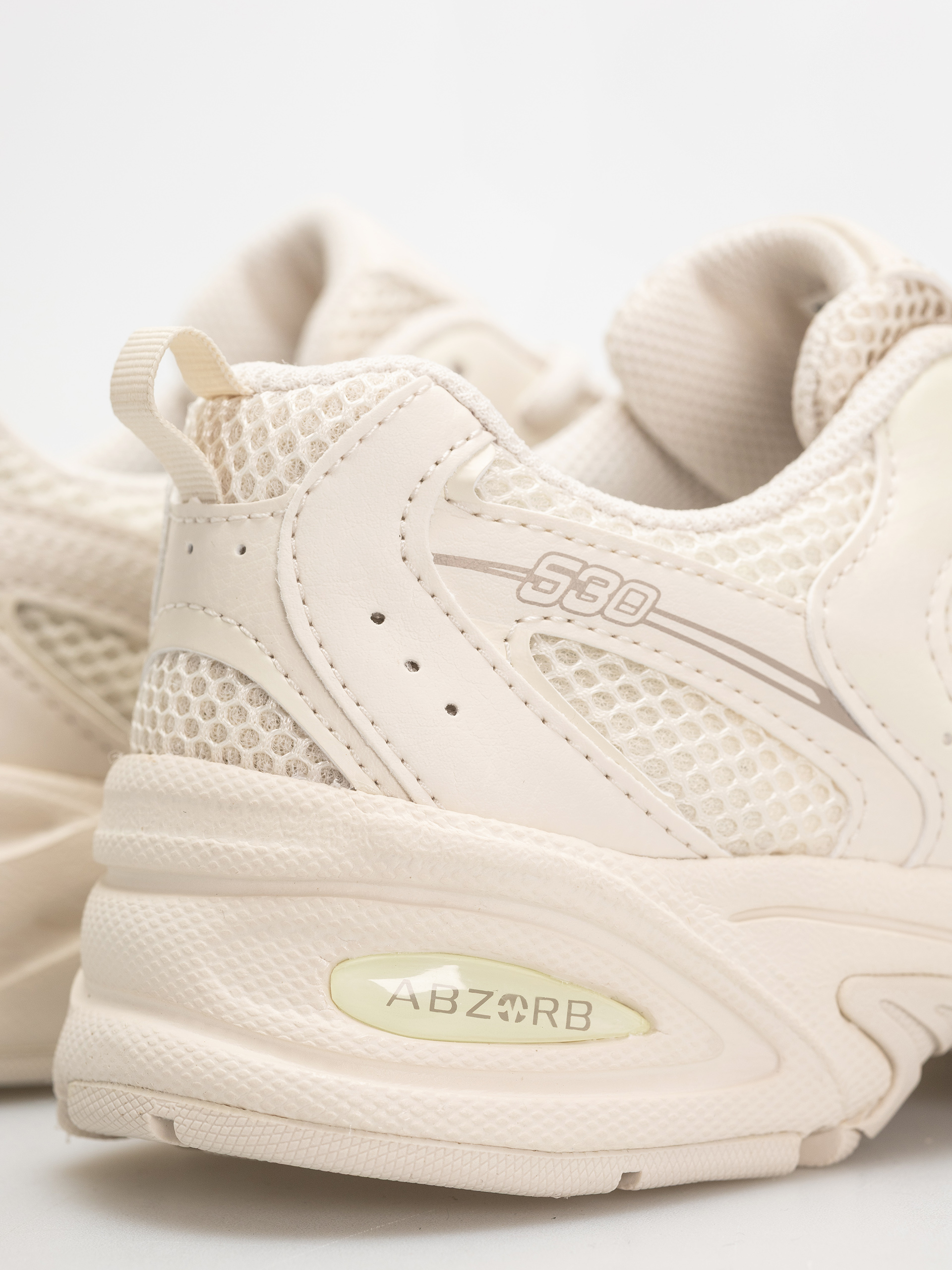 New Balance 530 JR Cipők (linen)