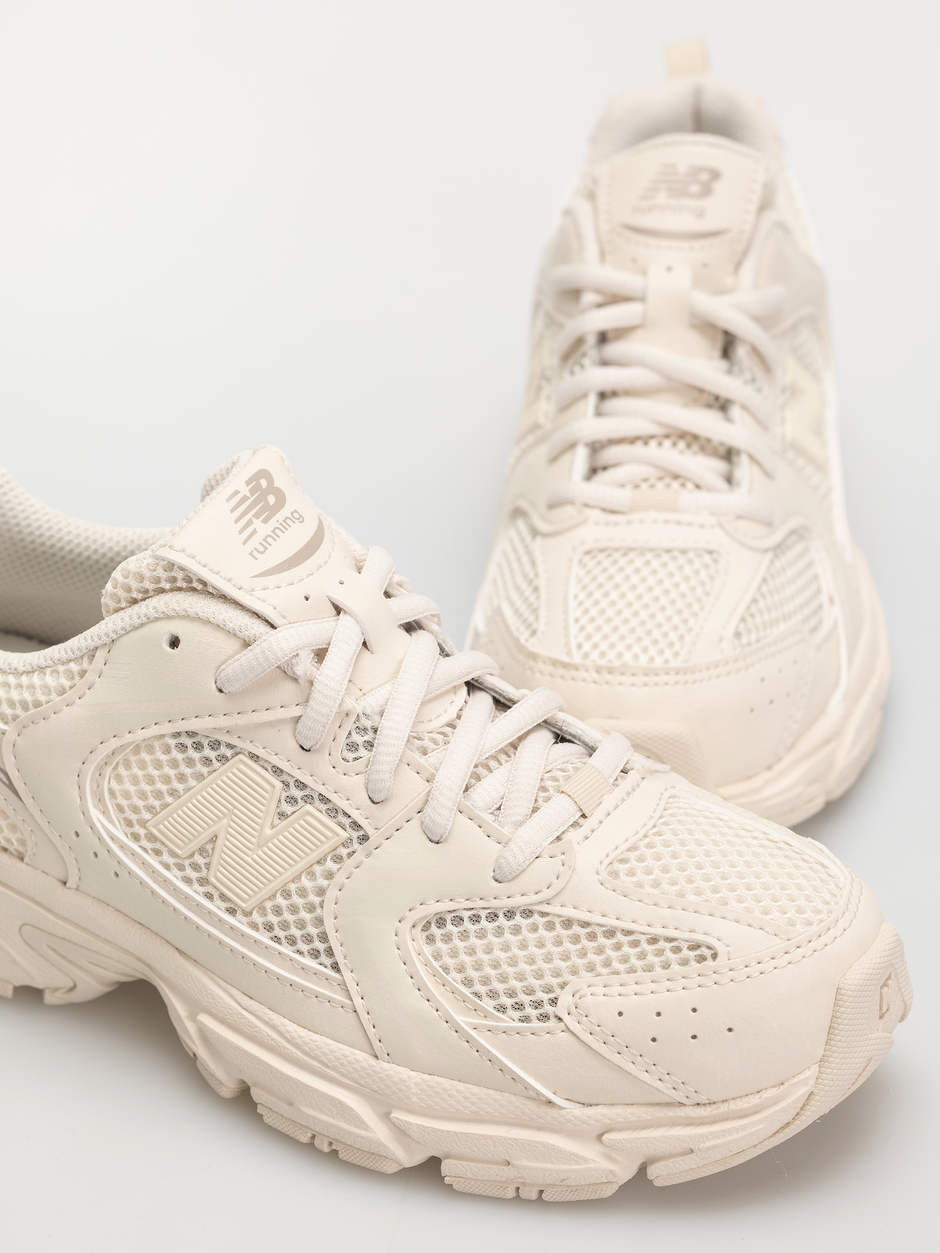 New Balance 530 JR Cipők (linen)