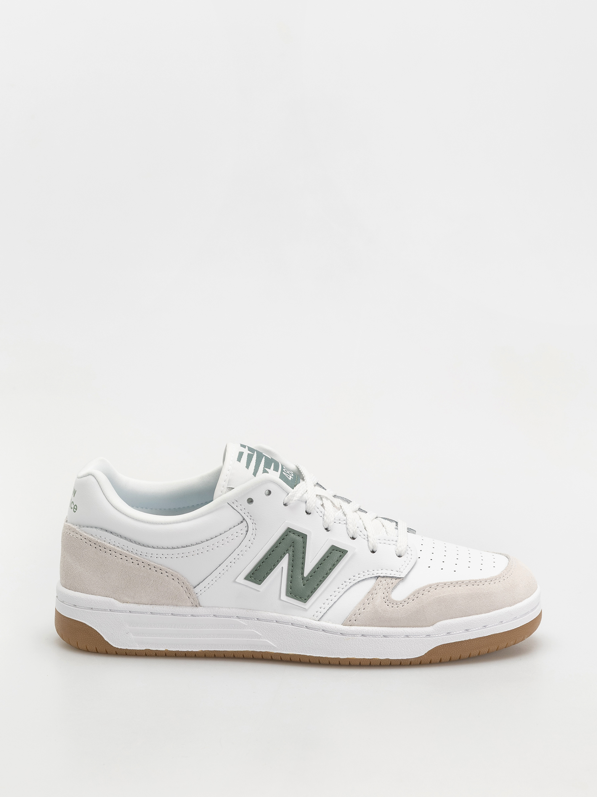 New Balance 480 Cipu0151k (oyster white)