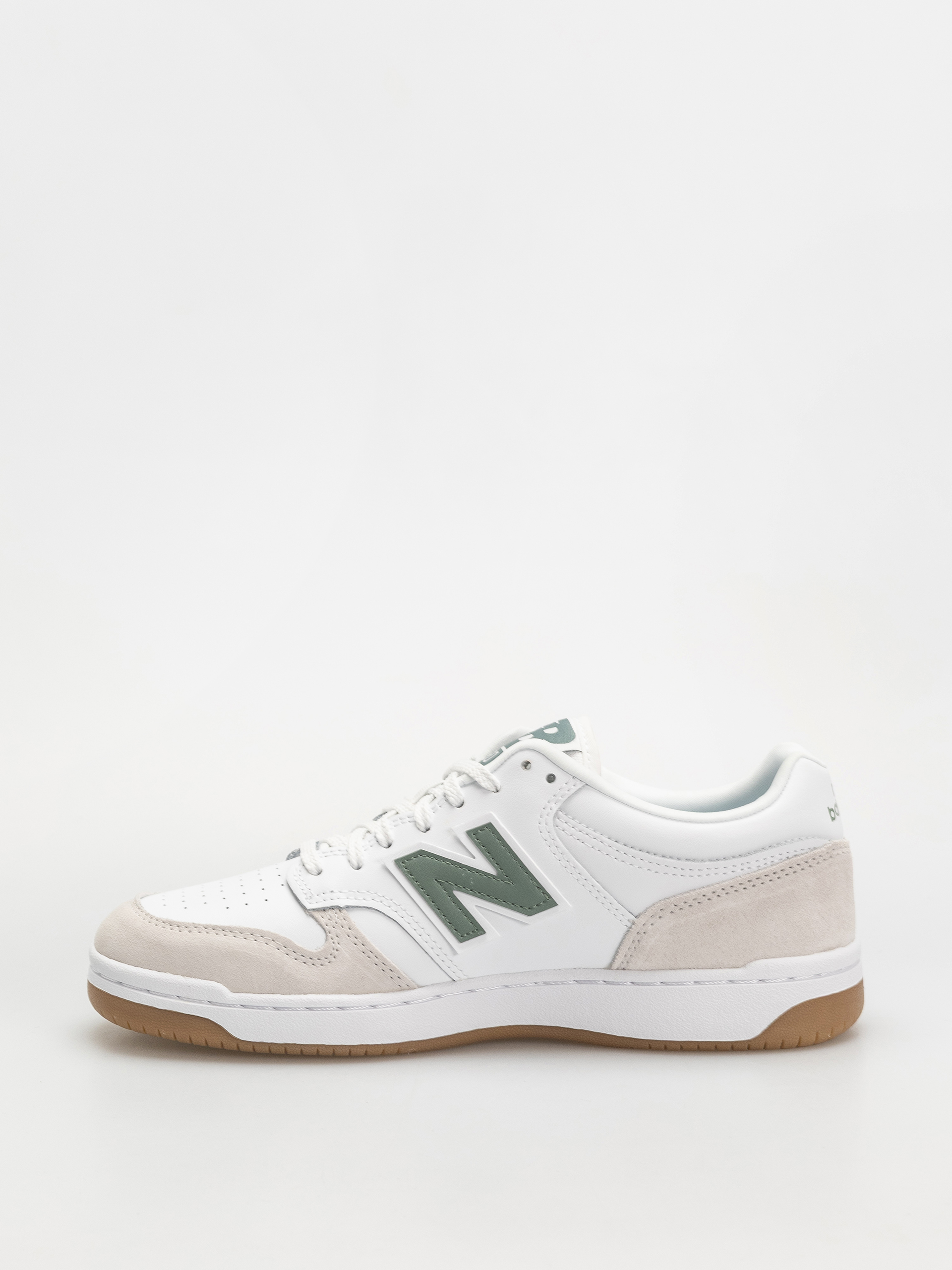 New Balance 480 Cipők (oyster white)
