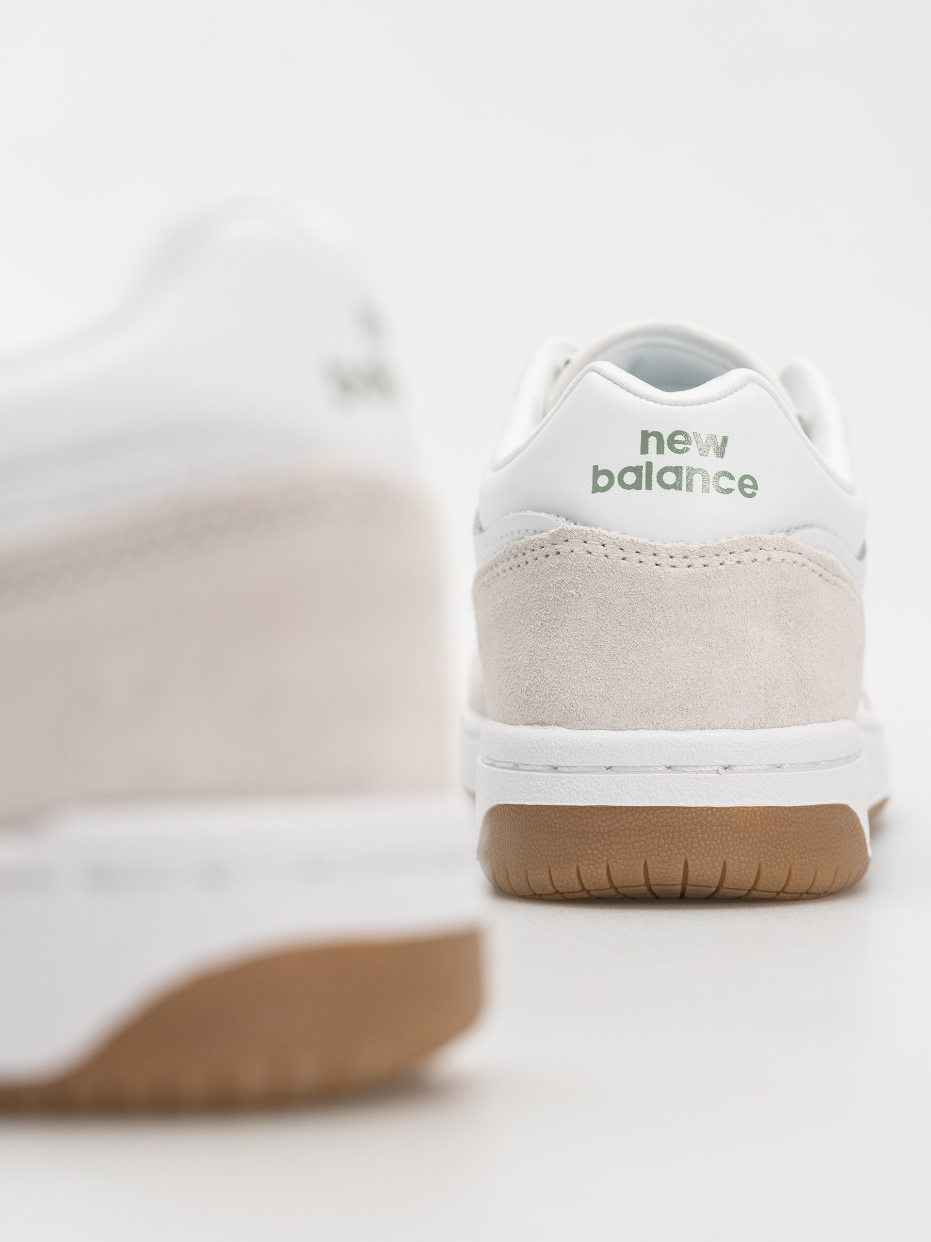 New Balance 480 Cipők (oyster white)