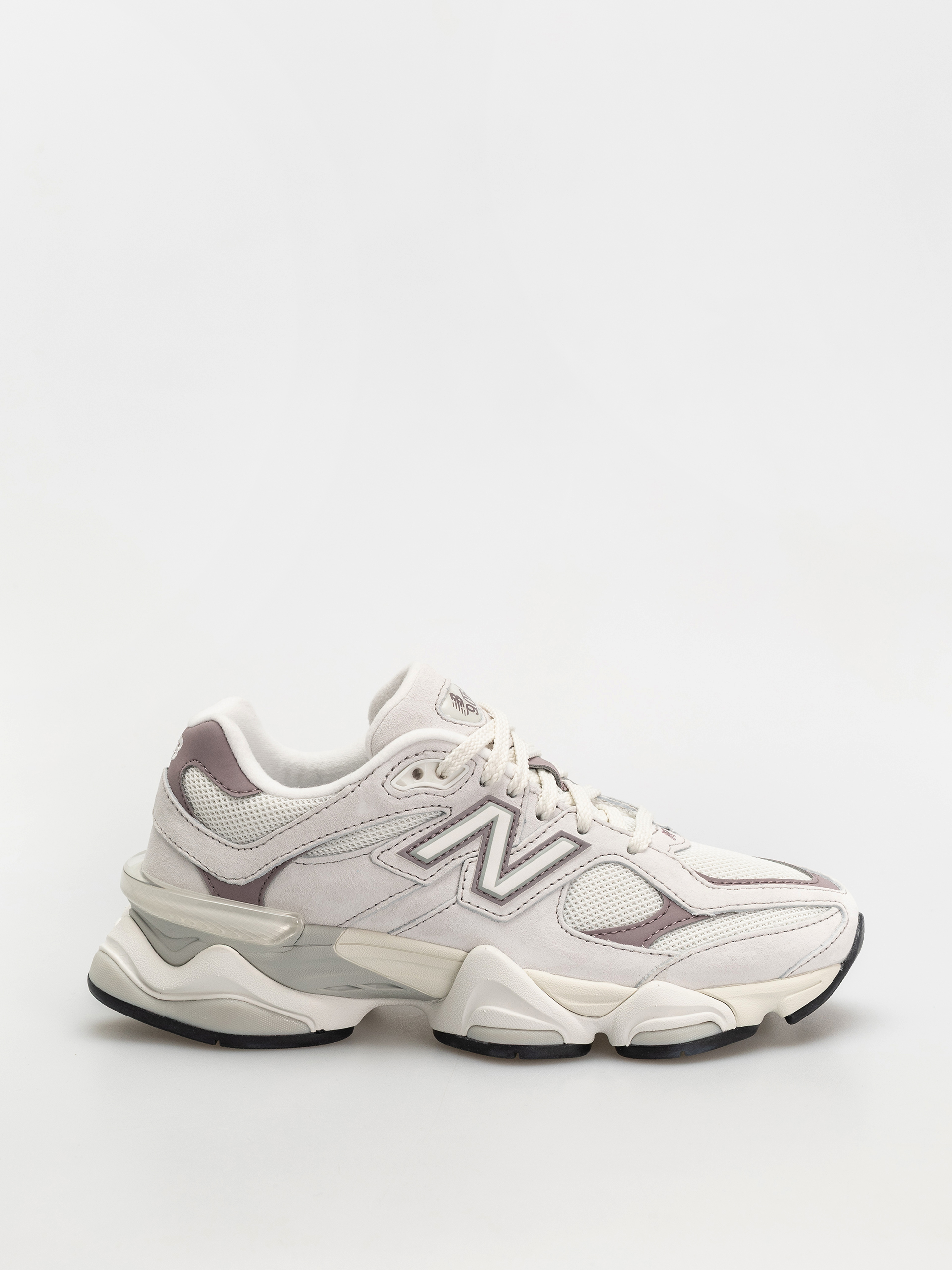 New Balance 9060 Cipők (grey matter)