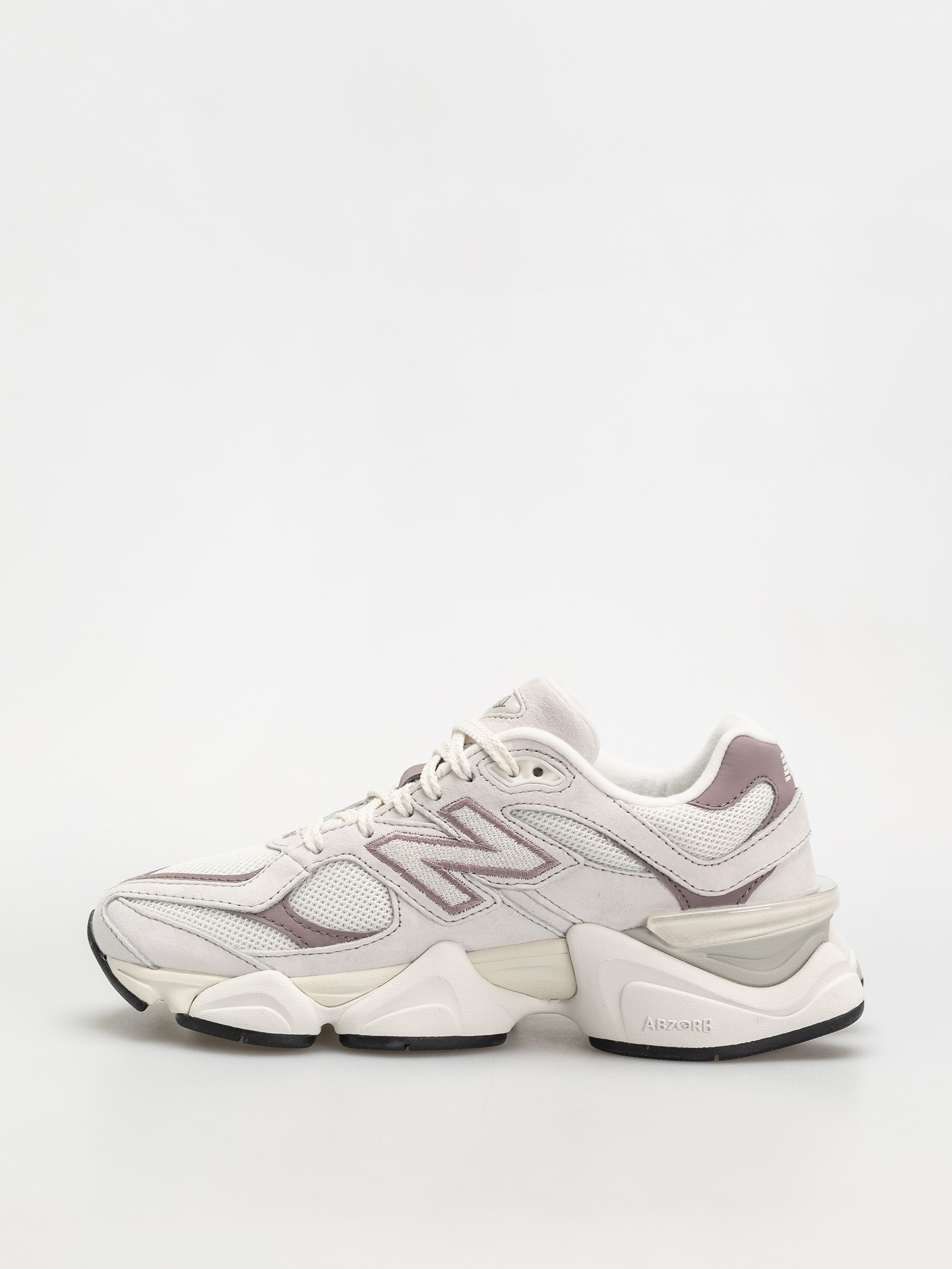 New Balance 9060 Cipők (grey matter)
