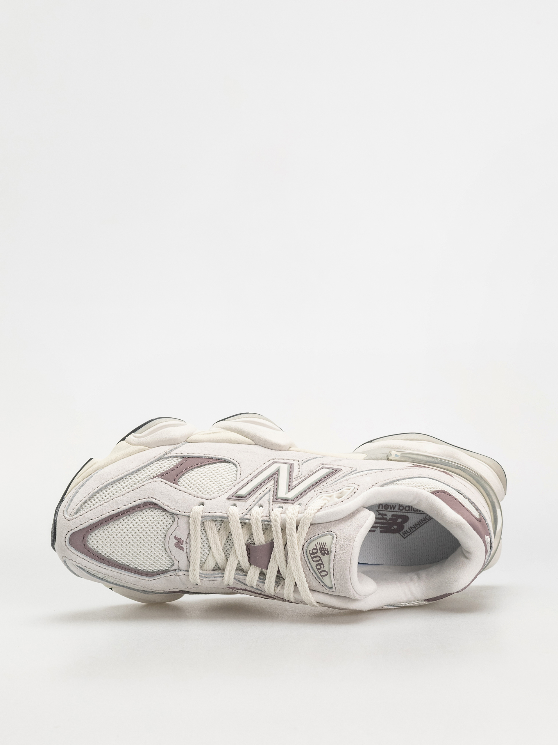 New Balance 9060 Cipők (grey matter)