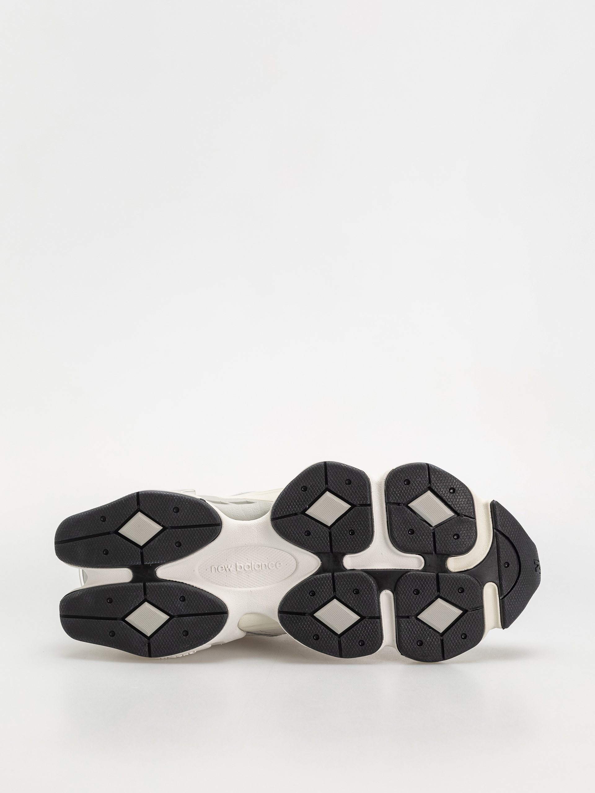 New Balance 9060 Cipők (grey matter)