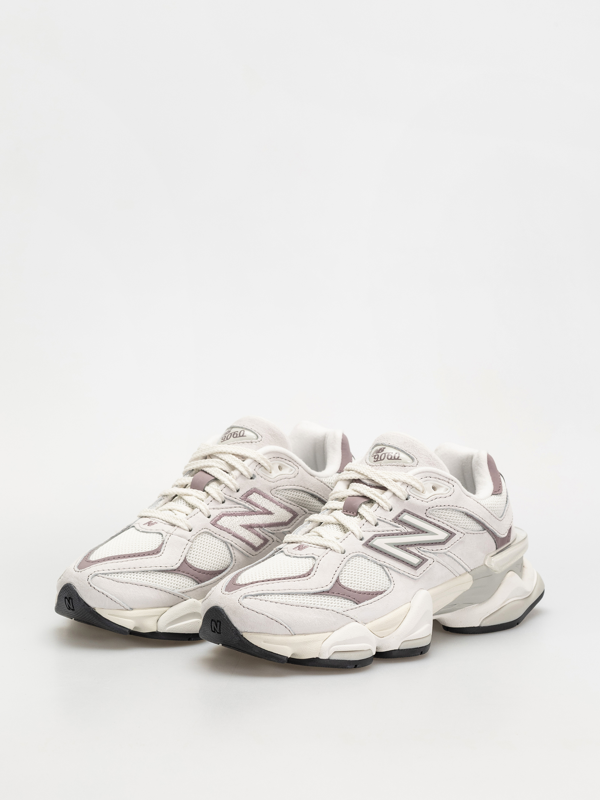 New Balance 9060 Cipők (grey matter)
