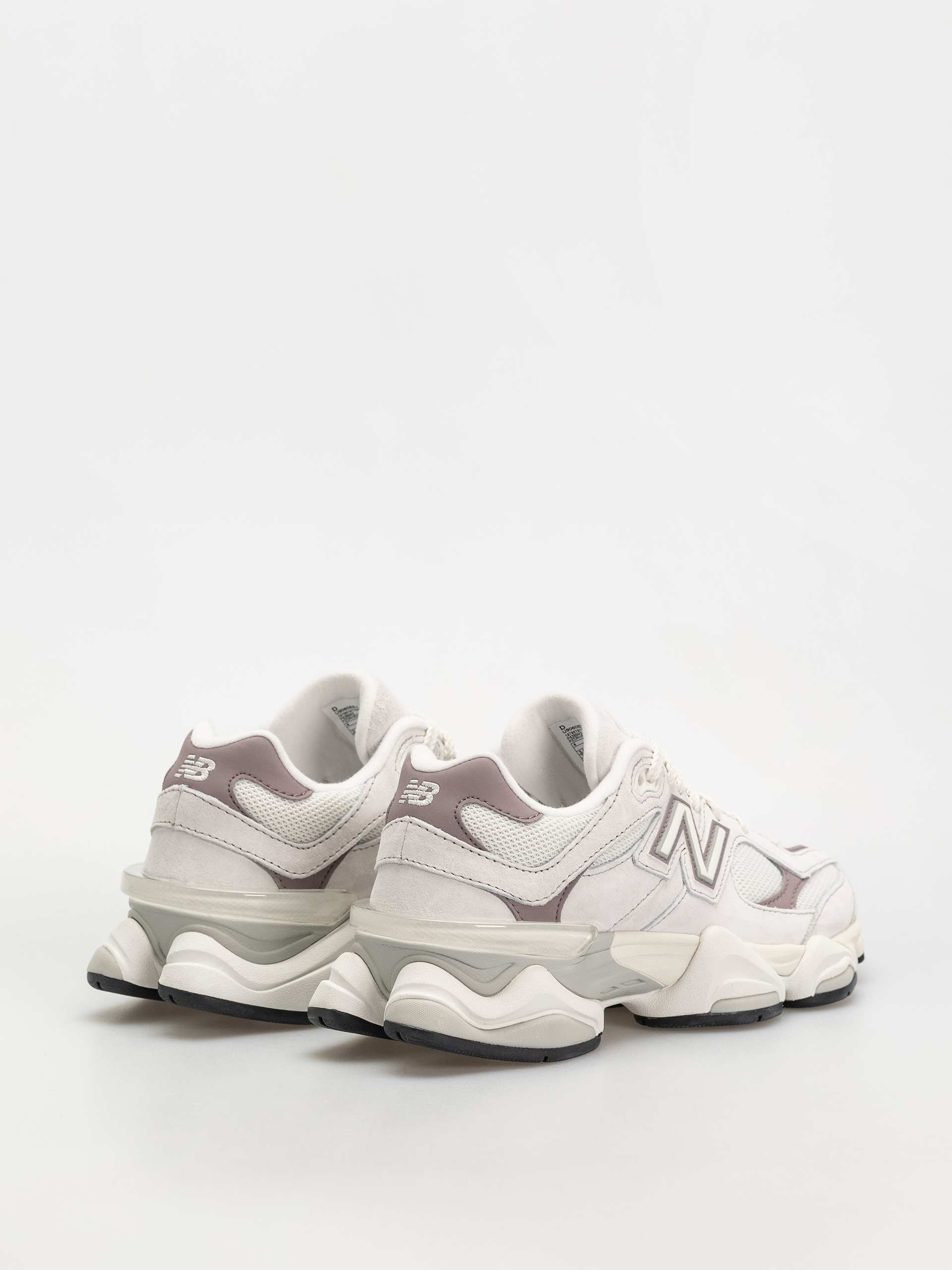 New Balance 9060 Cipők (grey matter)