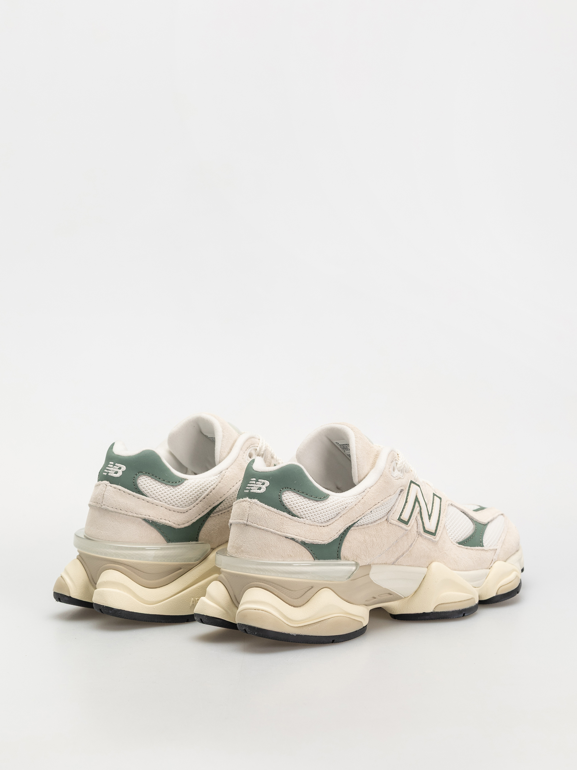 New Balance 9060 Cipők (linen)