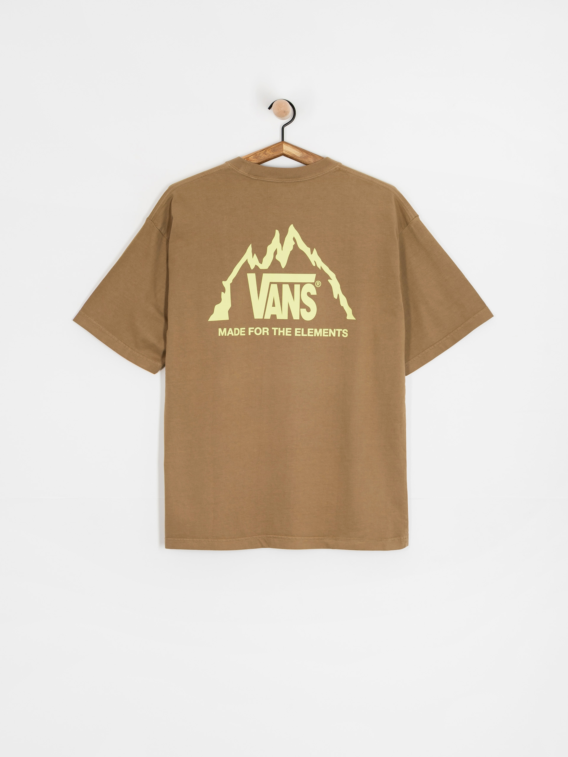 Vans Mte Crestline Pu00f3lu00f3 (sepia)