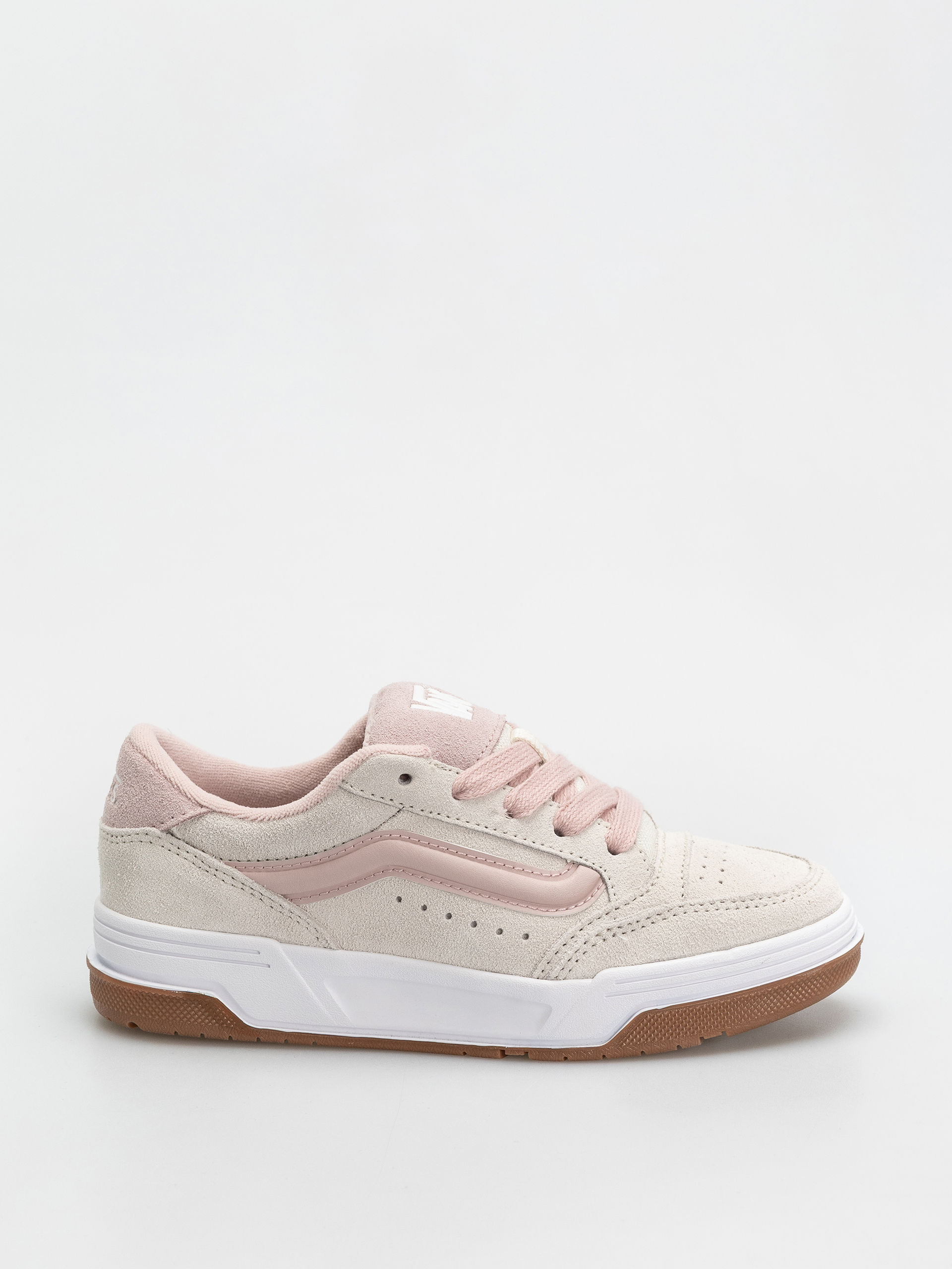 Vans Hylane Cipők (fat lace sepia rose)