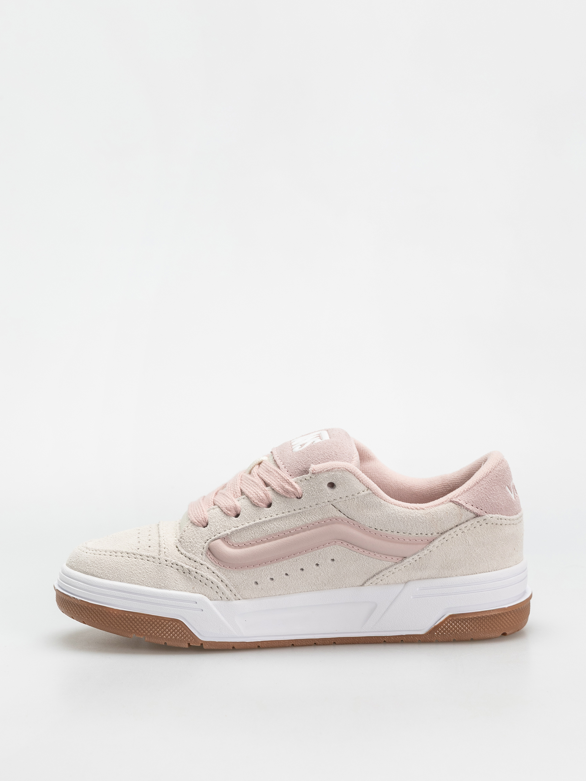 Vans Hylane Cipők (fat lace sepia rose)