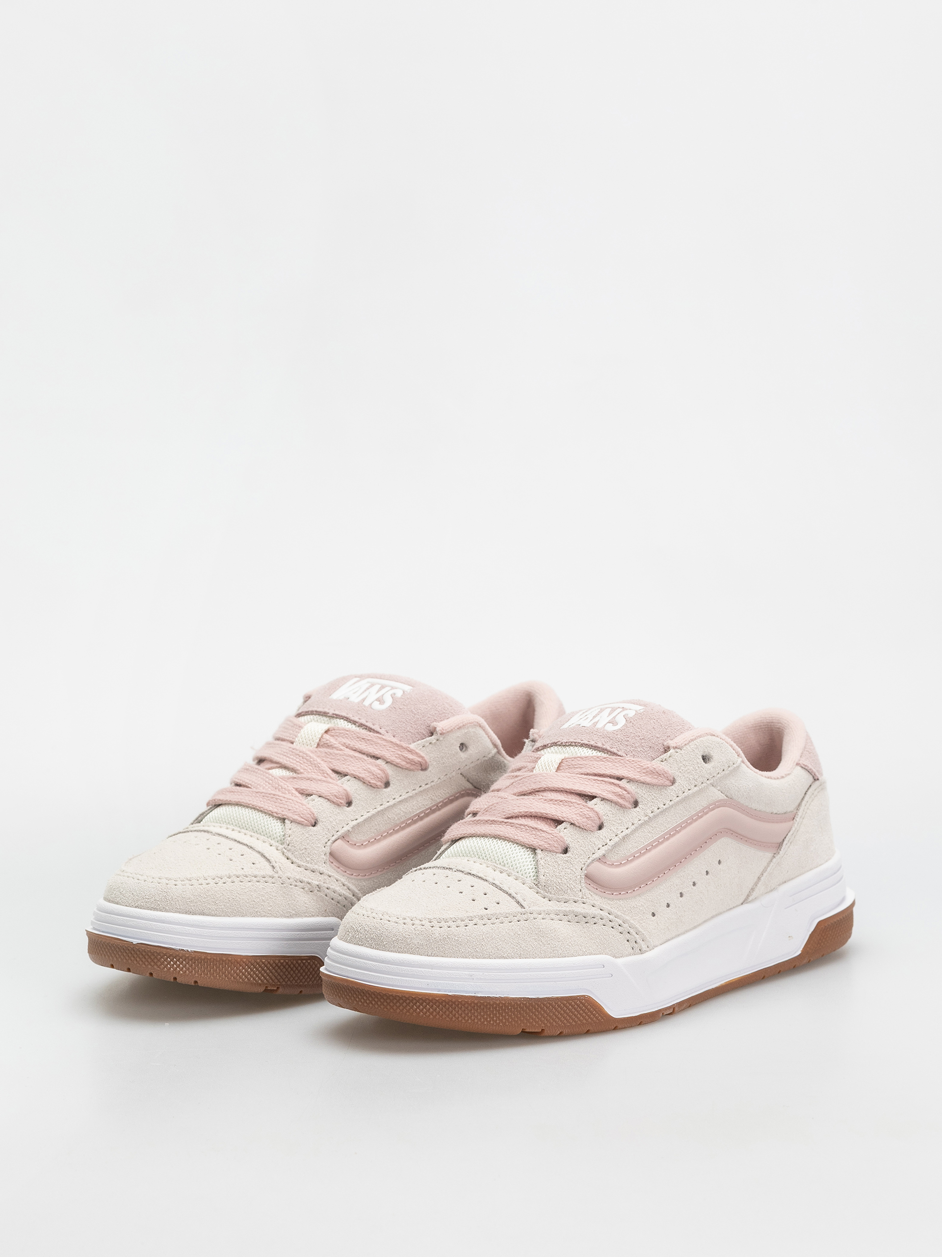 Vans Hylane Cipők (fat lace sepia rose)