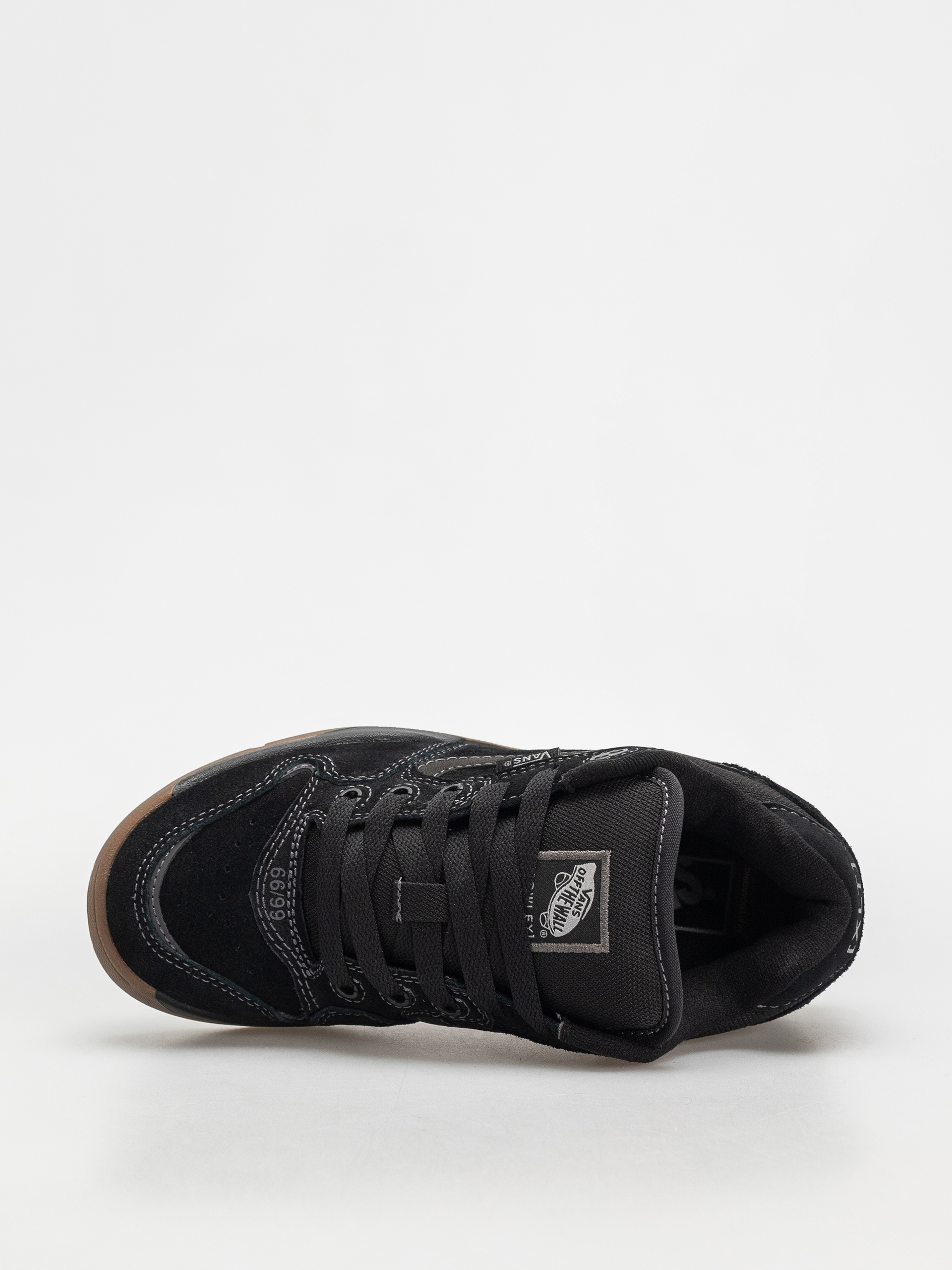 Vans Rowley XLT Cipők (blackout)