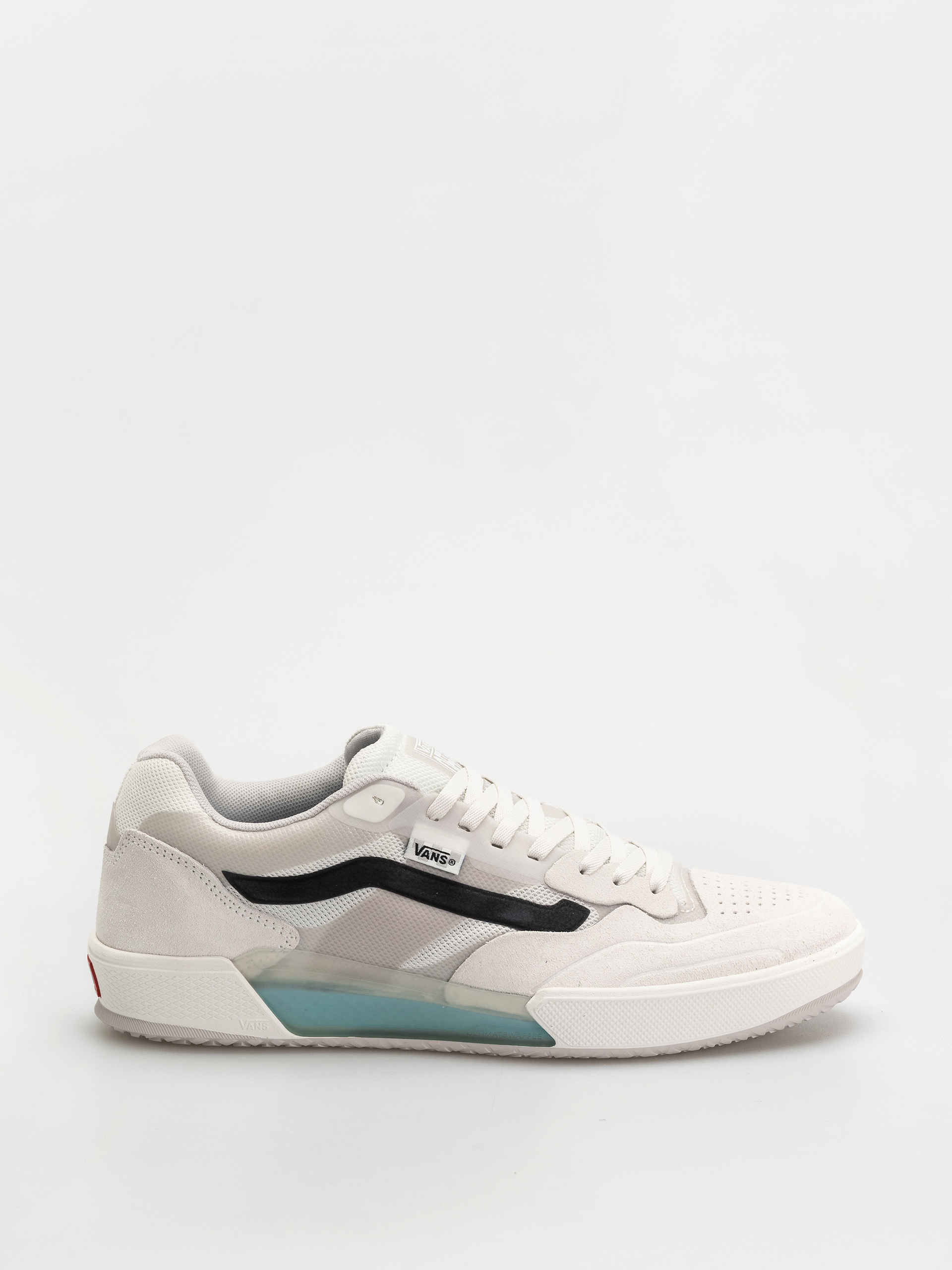 Vans Skate Ave 2.0 Cipők (blanc/black)