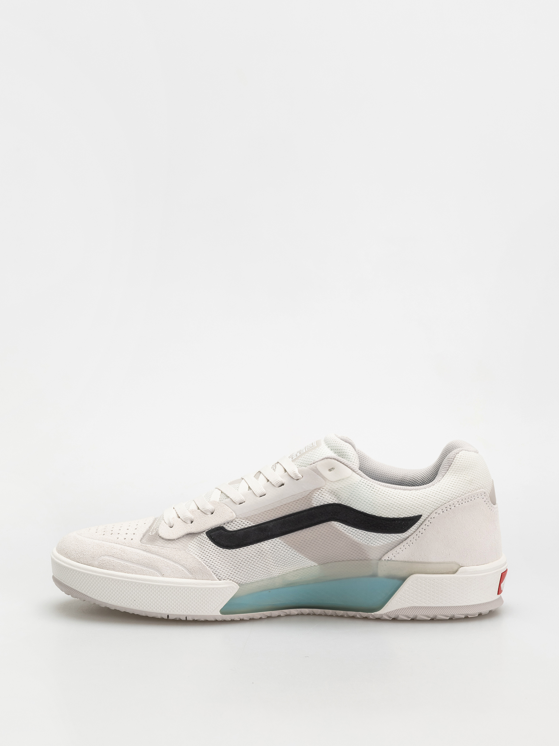 Vans Skate Ave 2.0 Cipők (blanc/black)