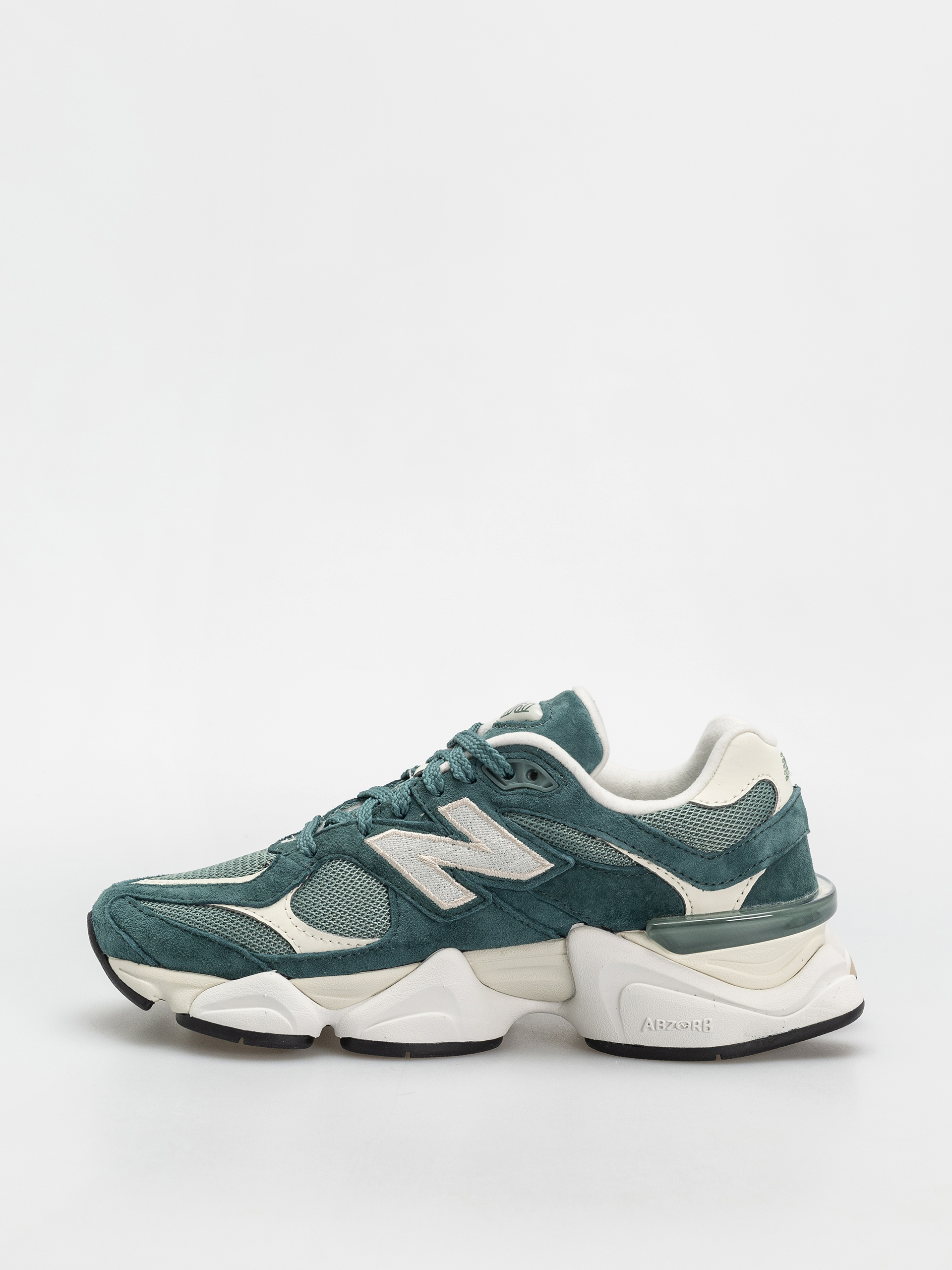 New Balance 9060 Cipők (new spruce)