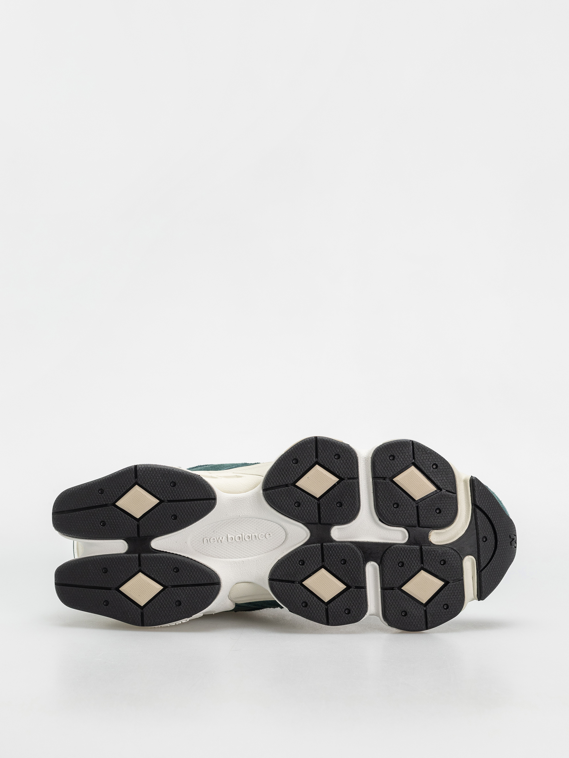 New Balance 9060 Cipők (new spruce)