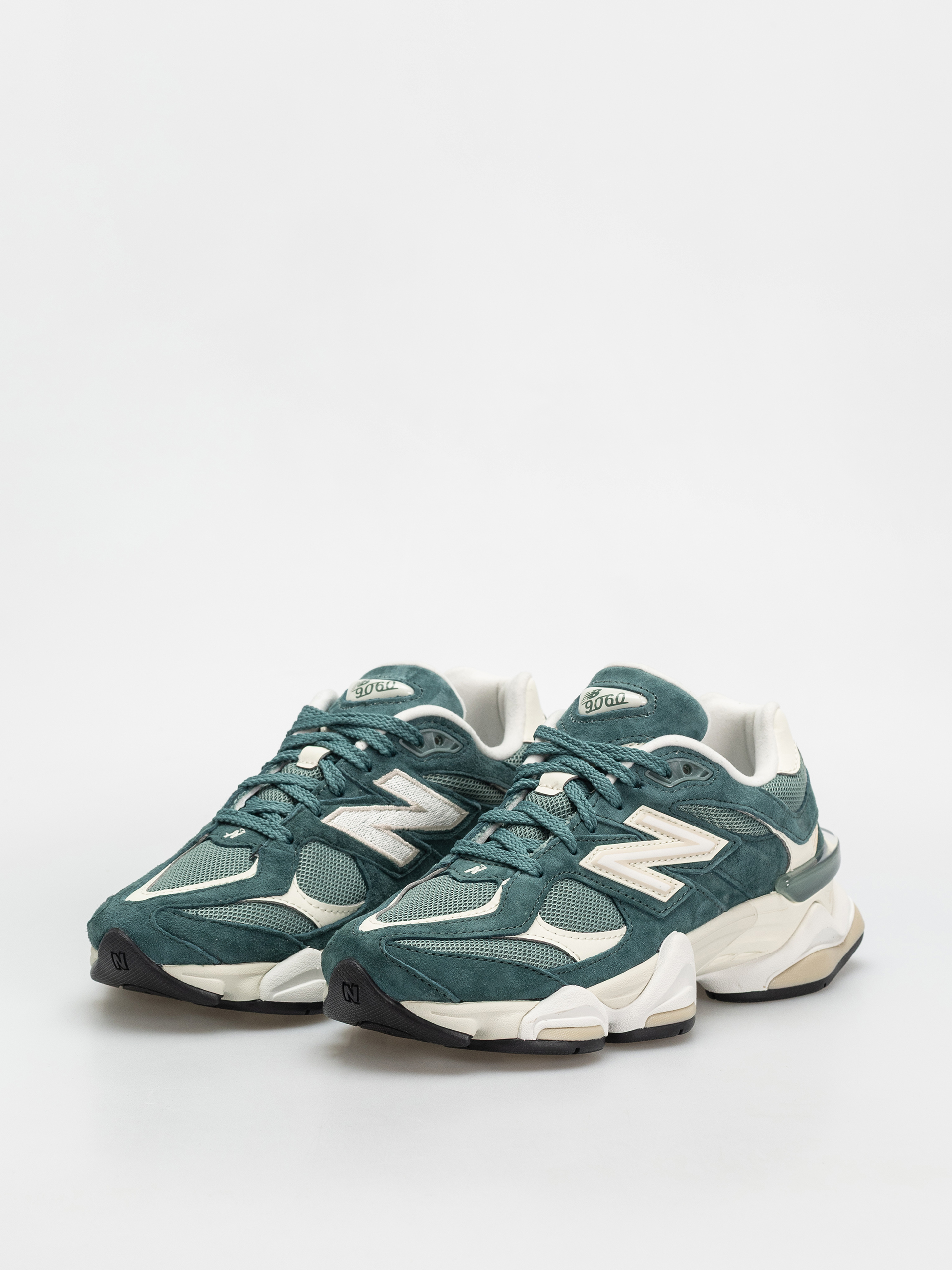 New Balance 9060 Cipők (new spruce)