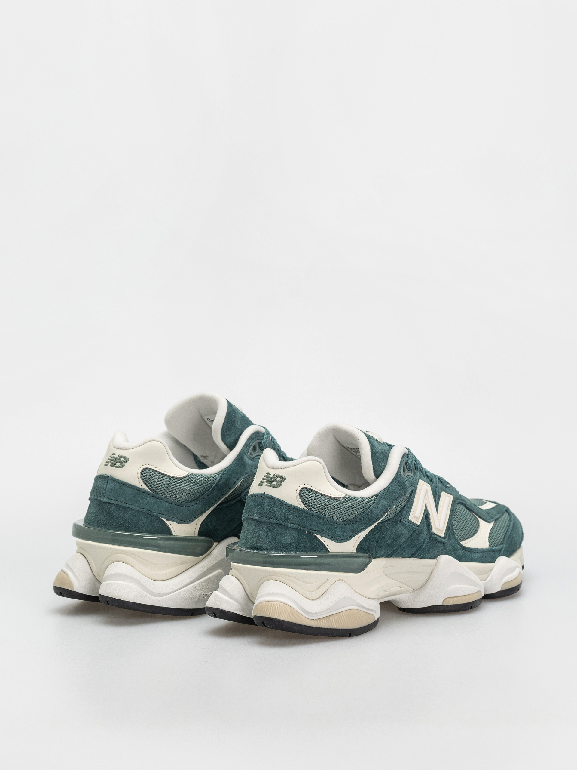 New Balance 9060 Cipők (new spruce)